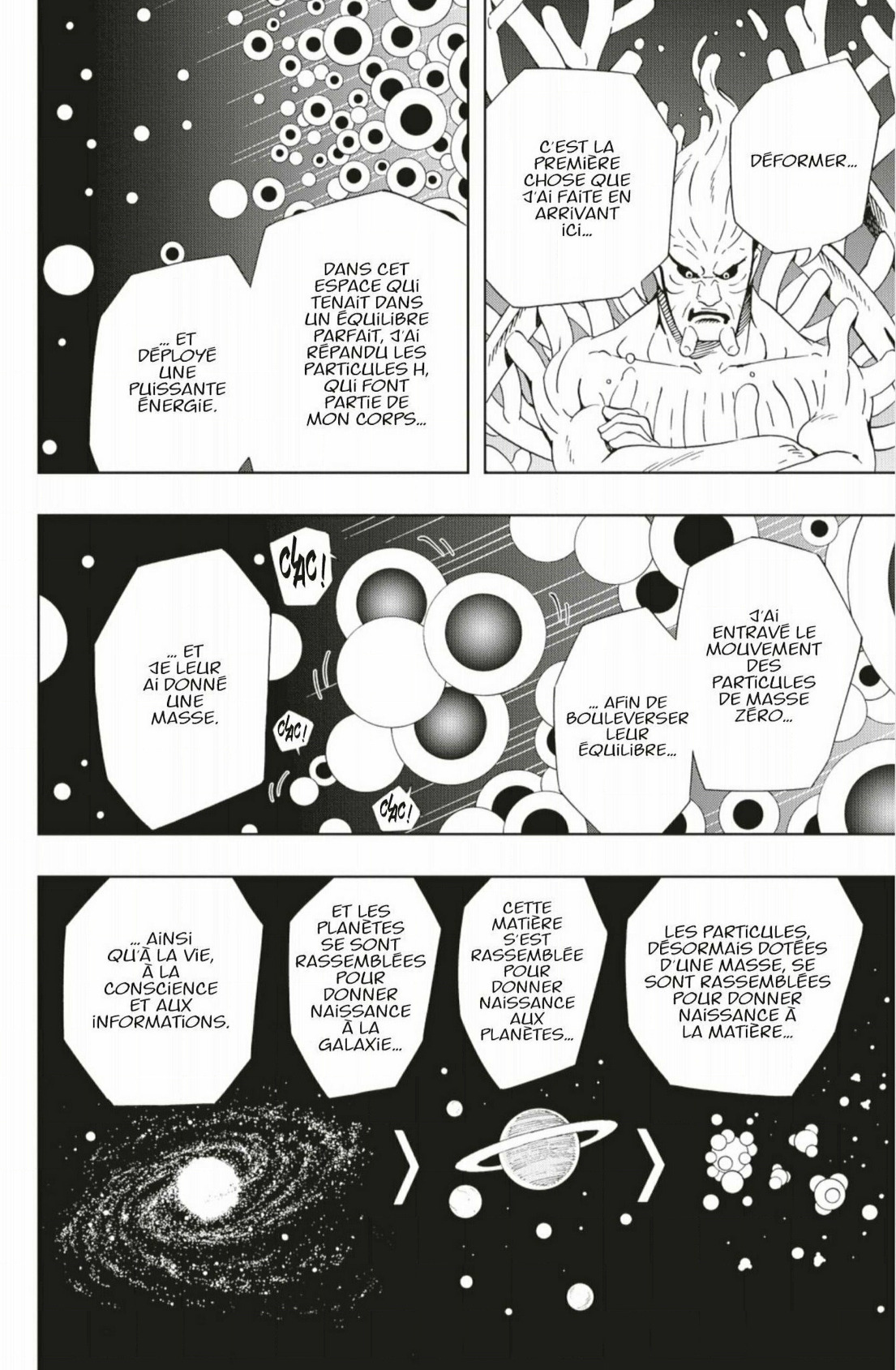 Read Samurai 8 _ Hachimaruden FR Manga Online