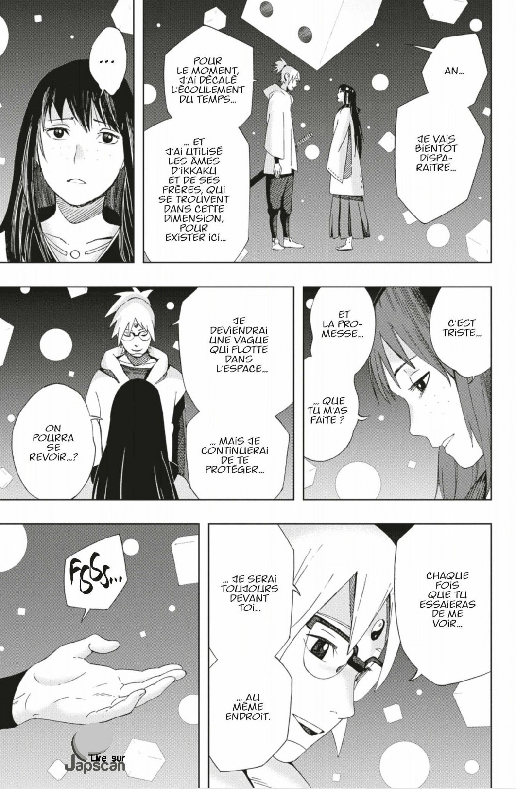 Read Samurai 8 _ Hachimaruden FR Manga Online