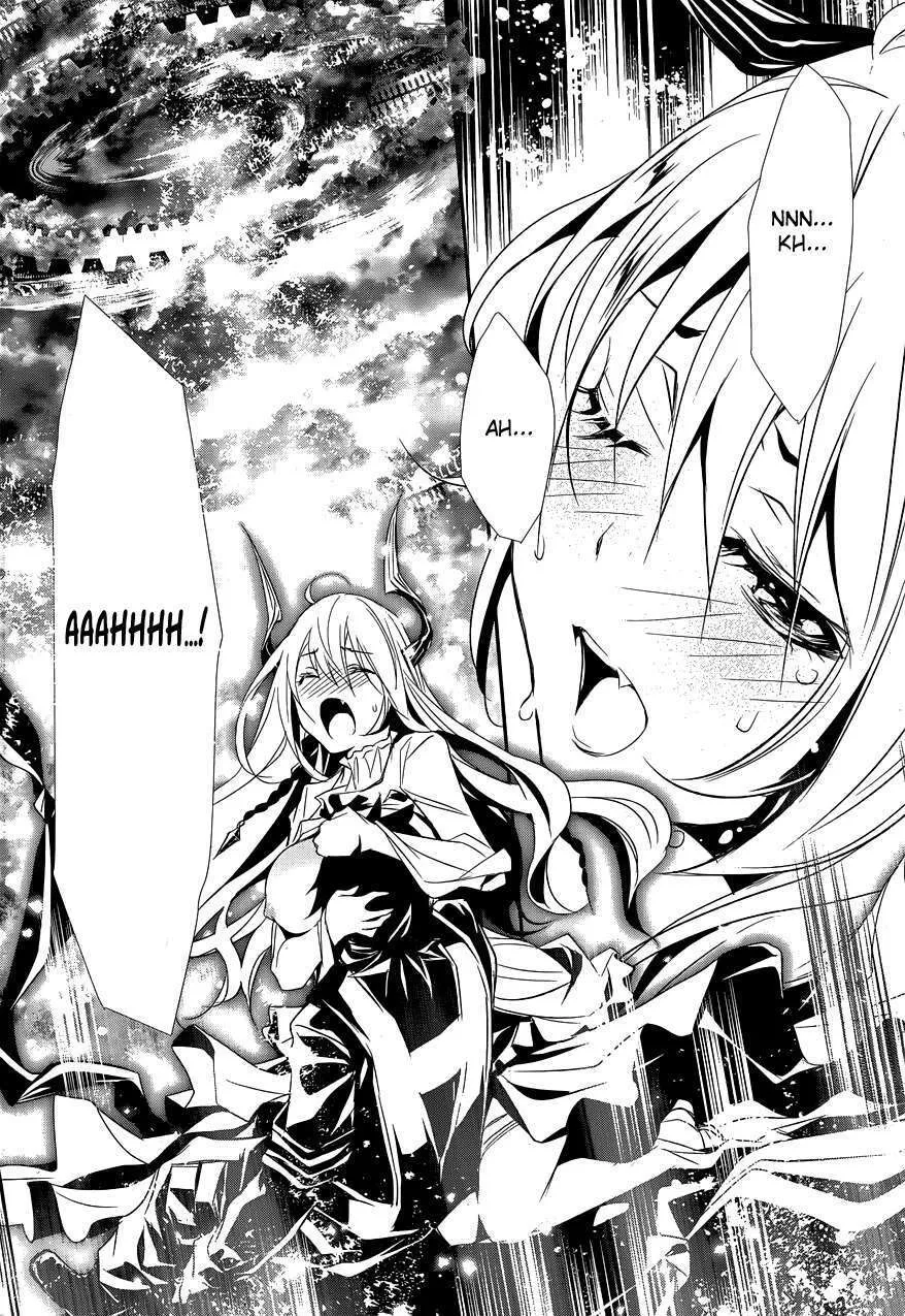 Read Shinju no Nectar FR Manga Online