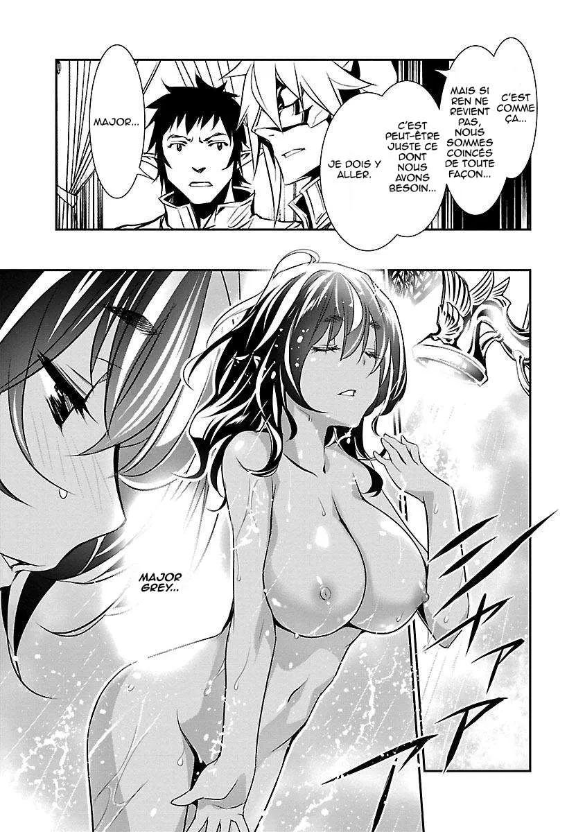 Read Shinju no Nectar FR Manga Online