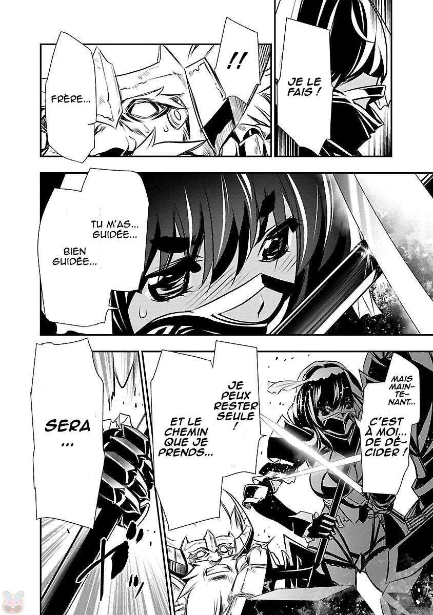 Read Shinju no Nectar FR Manga Online