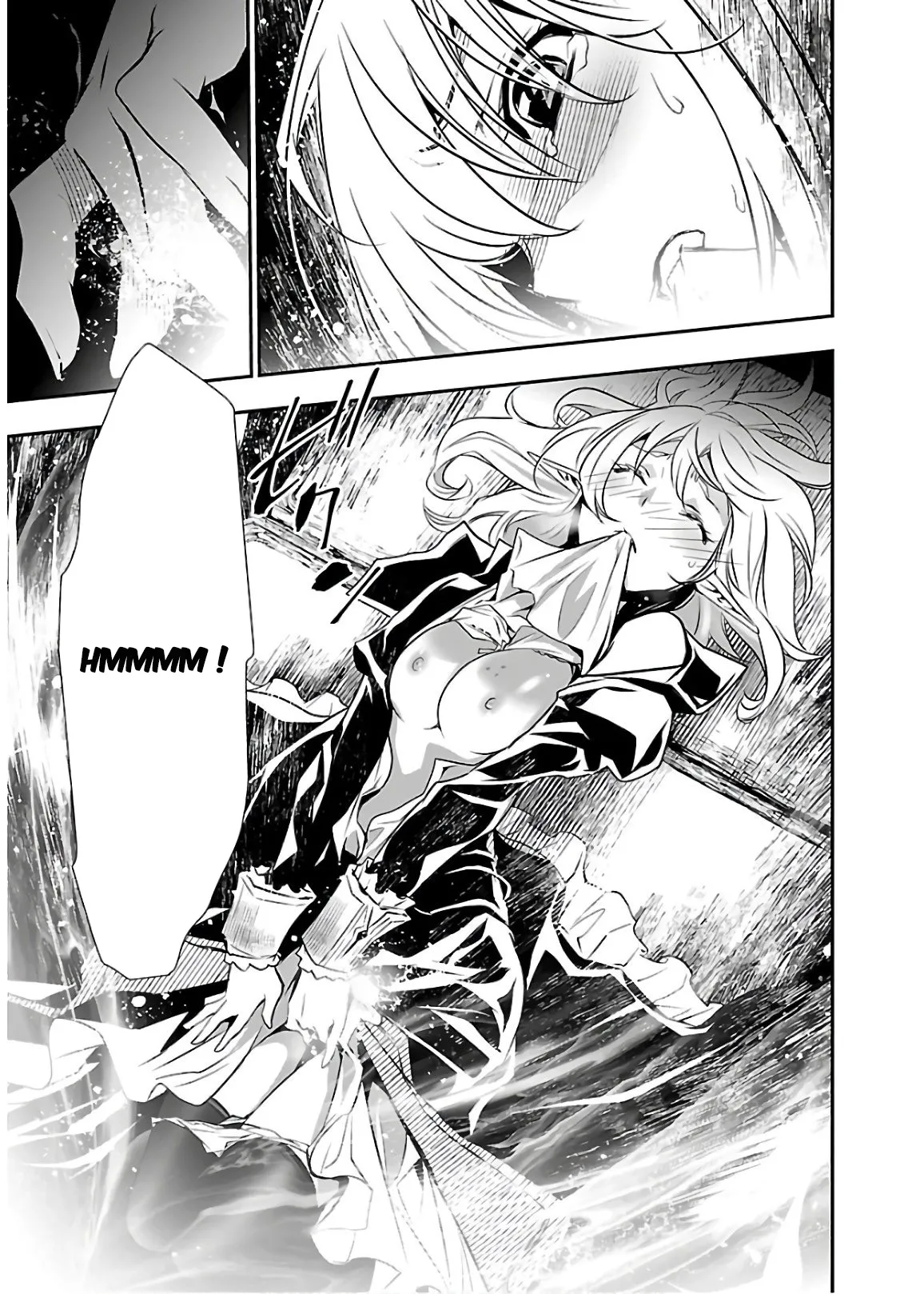 Read Shinju no Nectar FR Manga Online