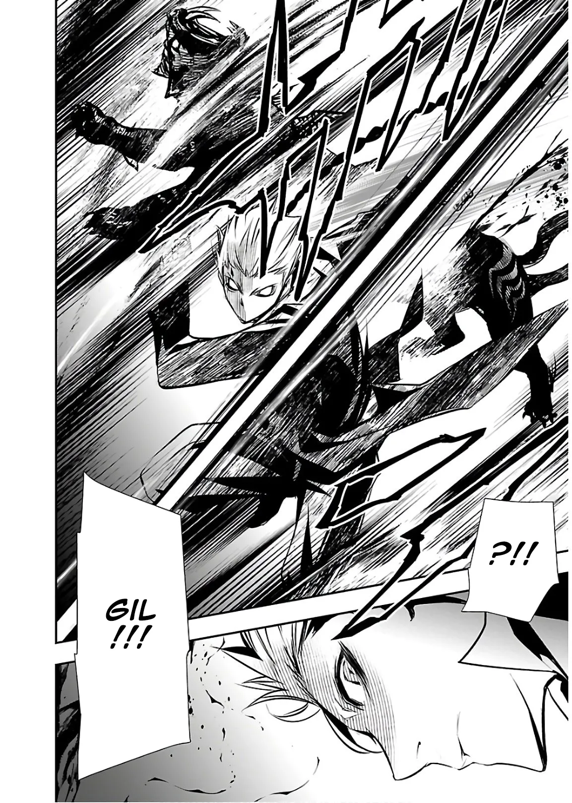 Read Shinju no Nectar FR Manga Online
