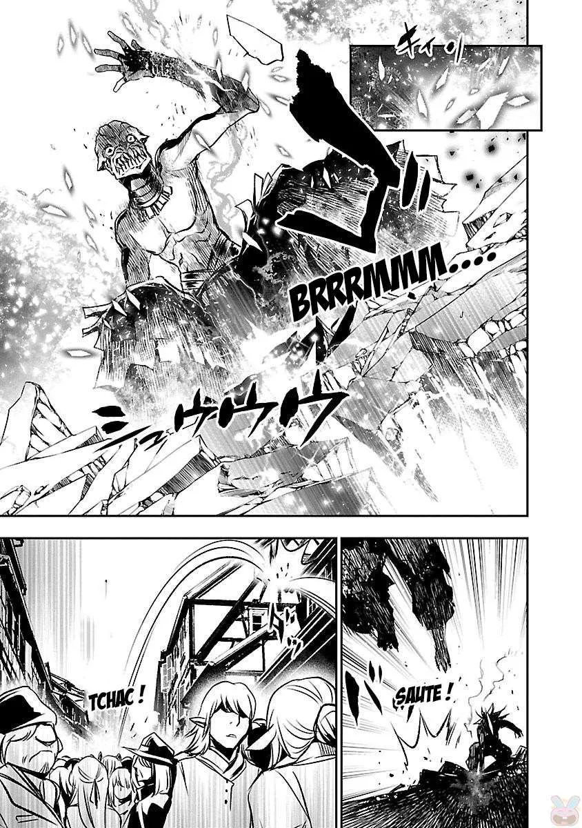 Read Shinju no Nectar FR Manga Online