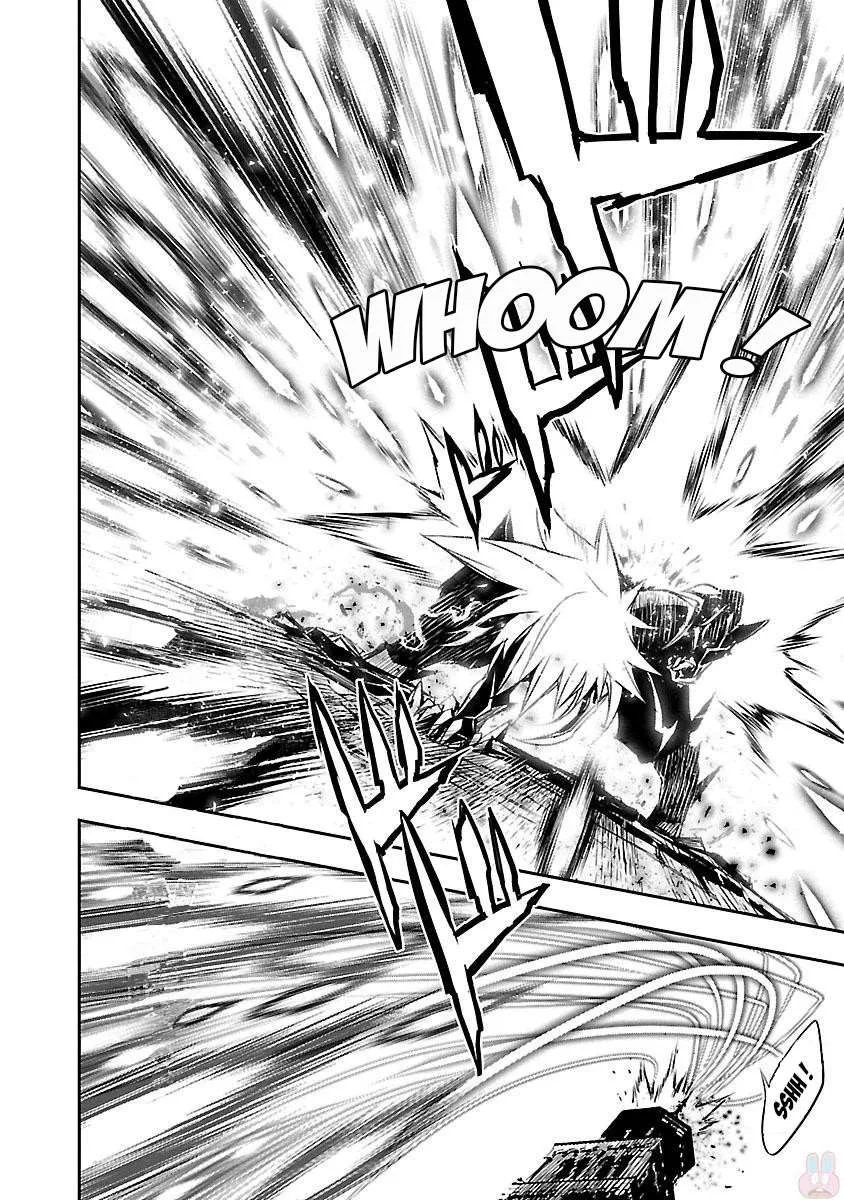 Read Shinju no Nectar FR Manga Online