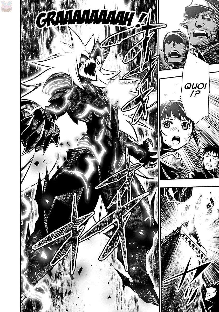 Read Shinju no Nectar FR Manga Online