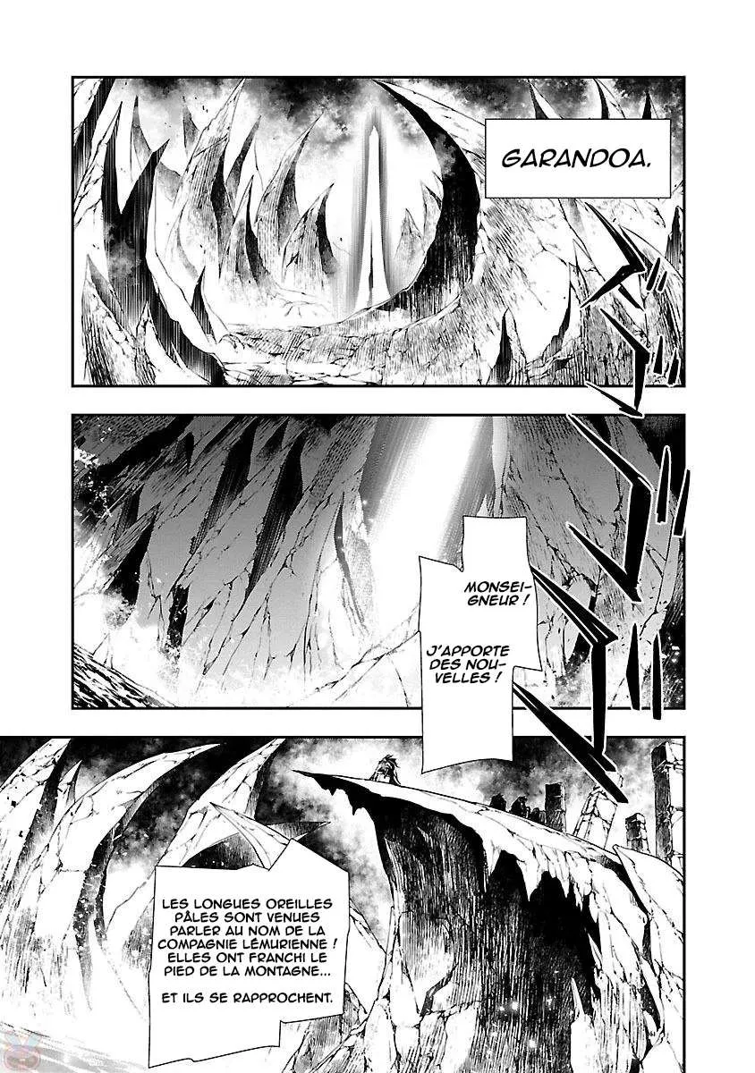 Read Shinju no Nectar FR Manga Online