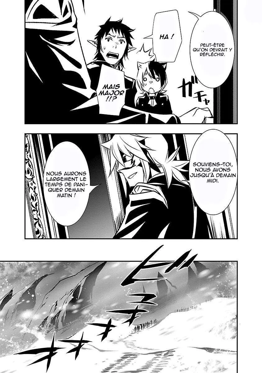 Read Shinju no Nectar FR Manga Online