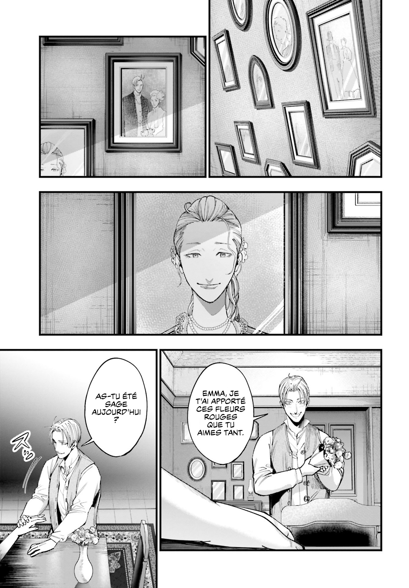 Read Shuumatsu No Valkyrie Kitan – Jack The Ripper No Jikenbo FR Manga Online