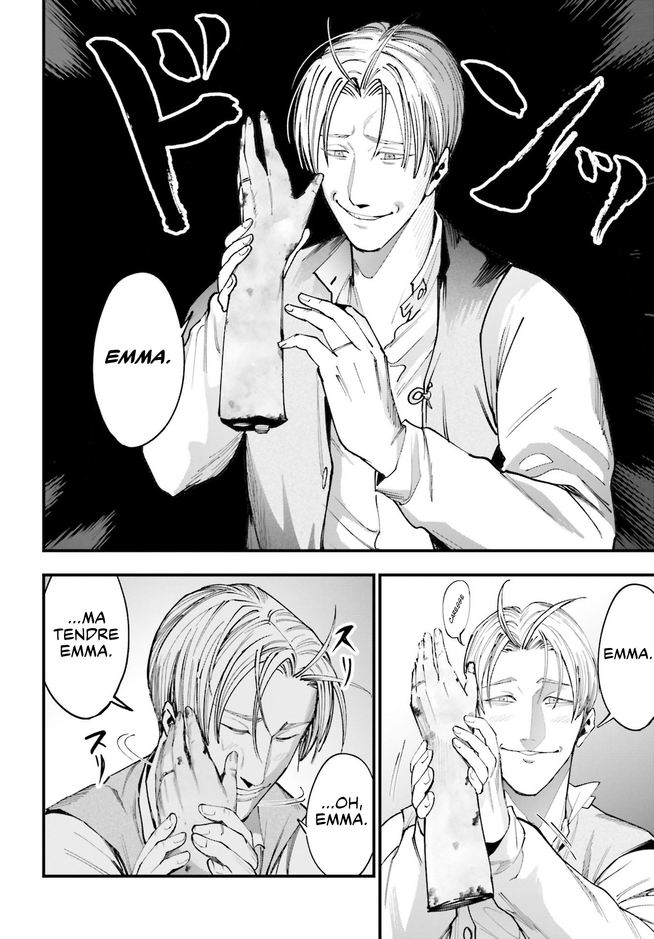Read Shuumatsu No Valkyrie Kitan – Jack The Ripper No Jikenbo FR Manga Online