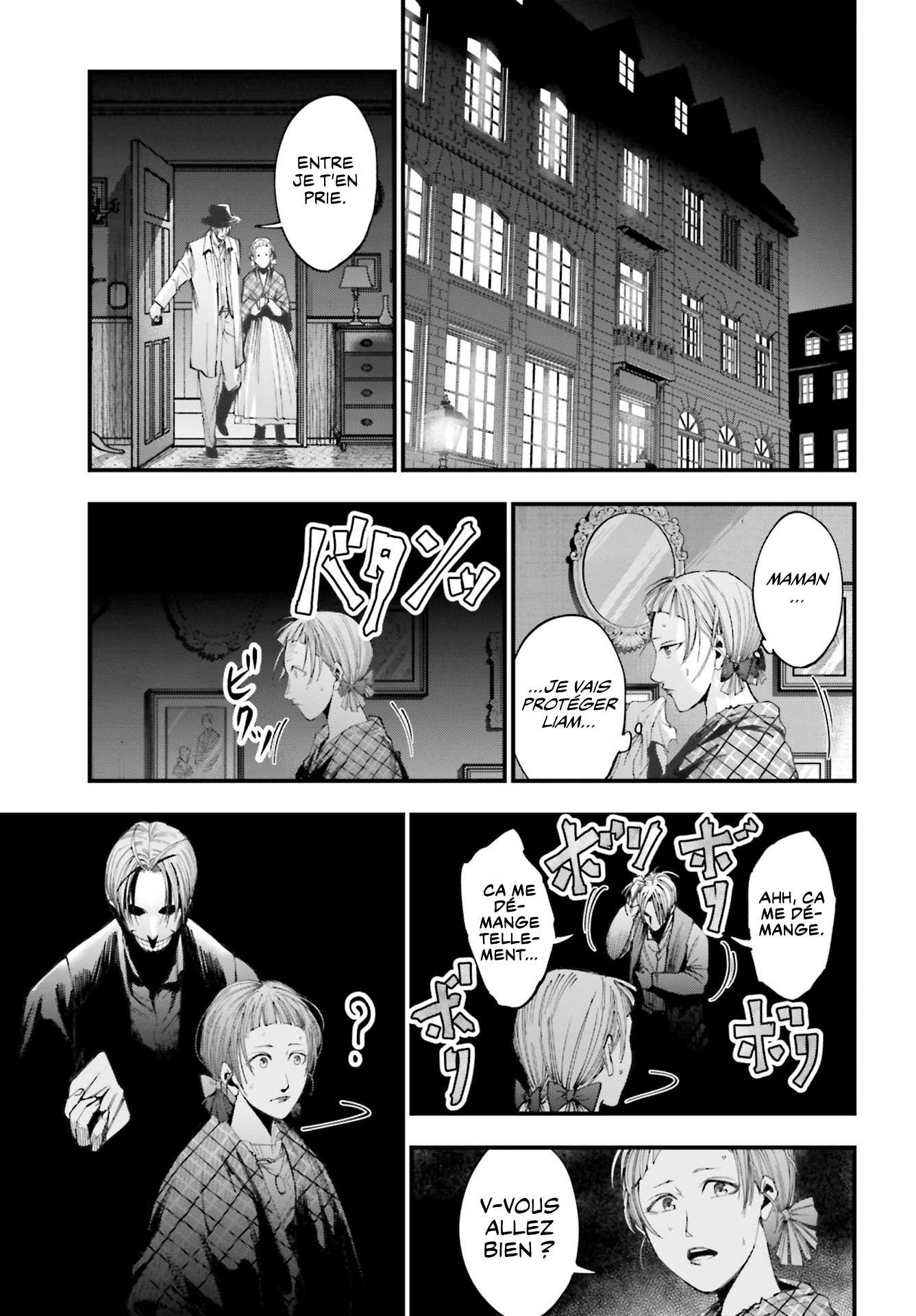 Read Shuumatsu No Valkyrie Kitan – Jack The Ripper No Jikenbo FR Manga Online