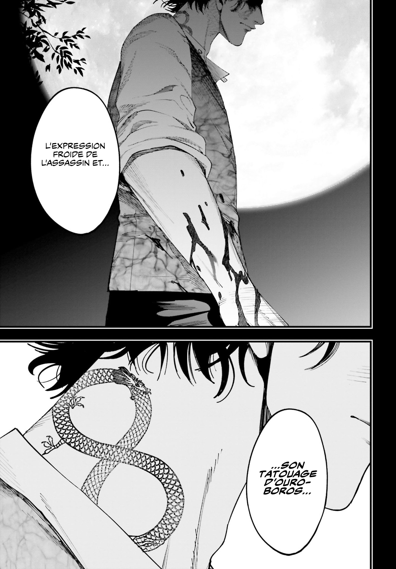 Read Shuumatsu No Valkyrie Kitan – Jack The Ripper No Jikenbo FR Manga Online