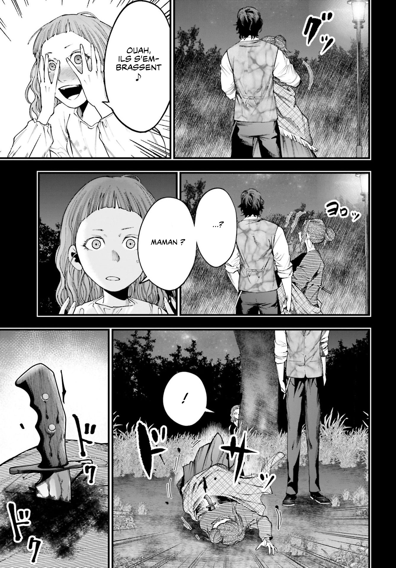 Read Shuumatsu No Valkyrie Kitan – Jack The Ripper No Jikenbo FR Manga Online