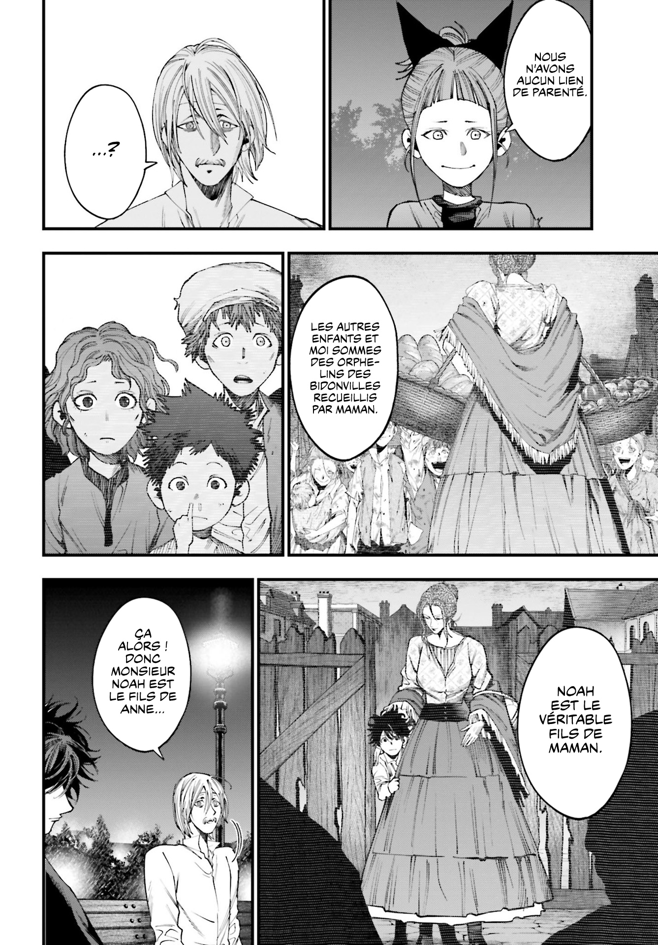 Read Shuumatsu No Valkyrie Kitan – Jack The Ripper No Jikenbo FR Manga Online