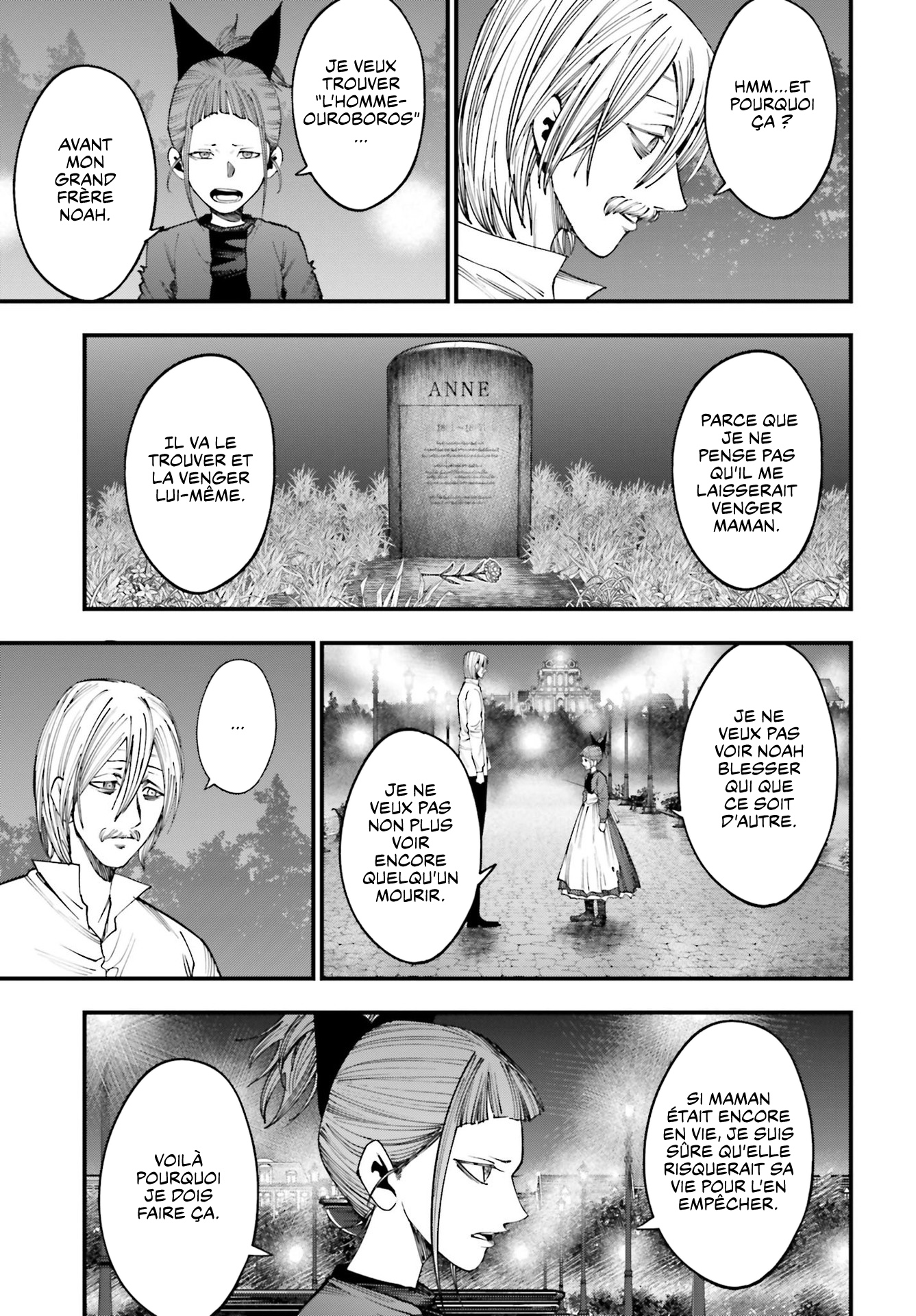 Read Shuumatsu No Valkyrie Kitan – Jack The Ripper No Jikenbo FR Manga Online