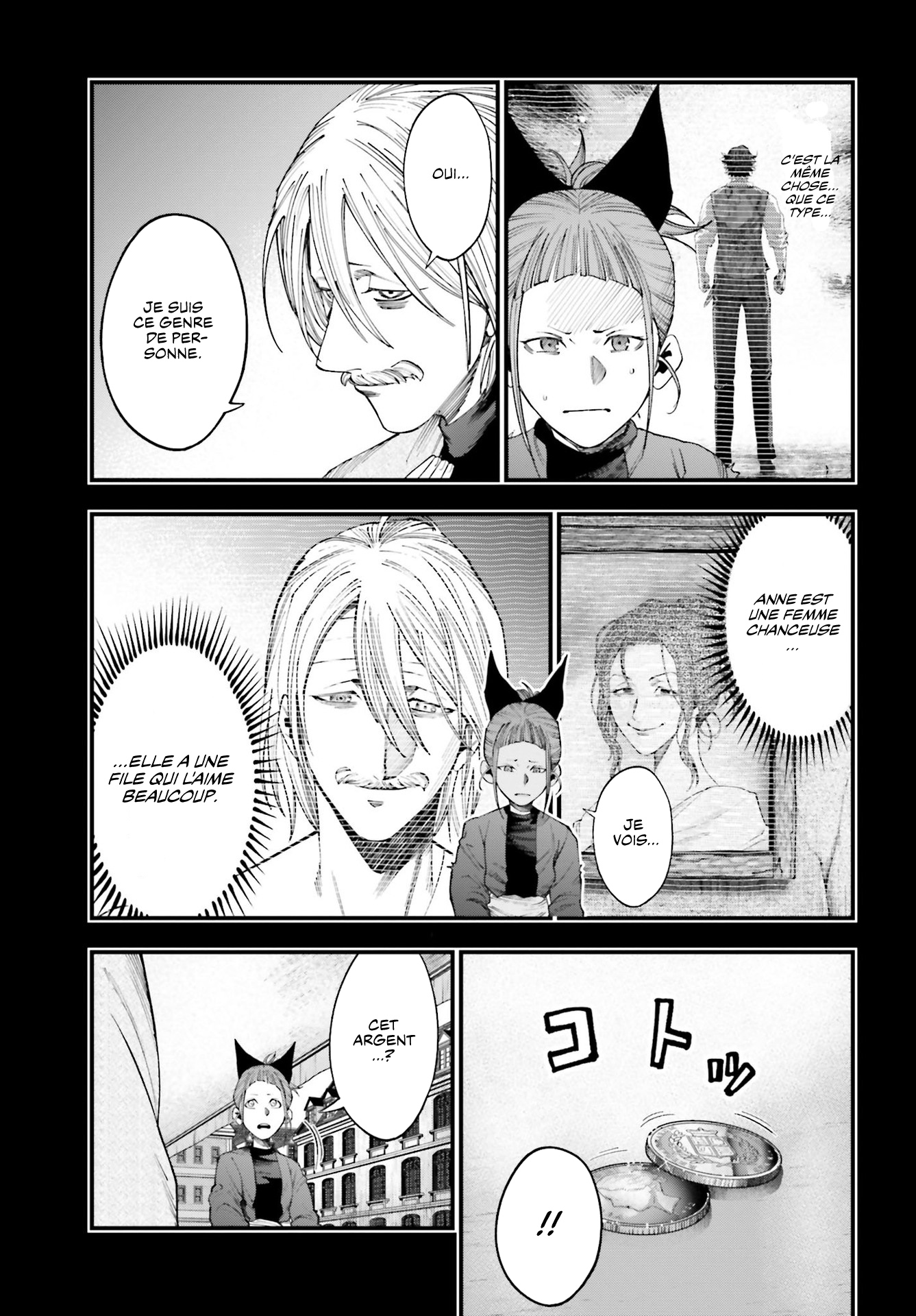 Read Shuumatsu No Valkyrie Kitan – Jack The Ripper No Jikenbo FR Manga Online