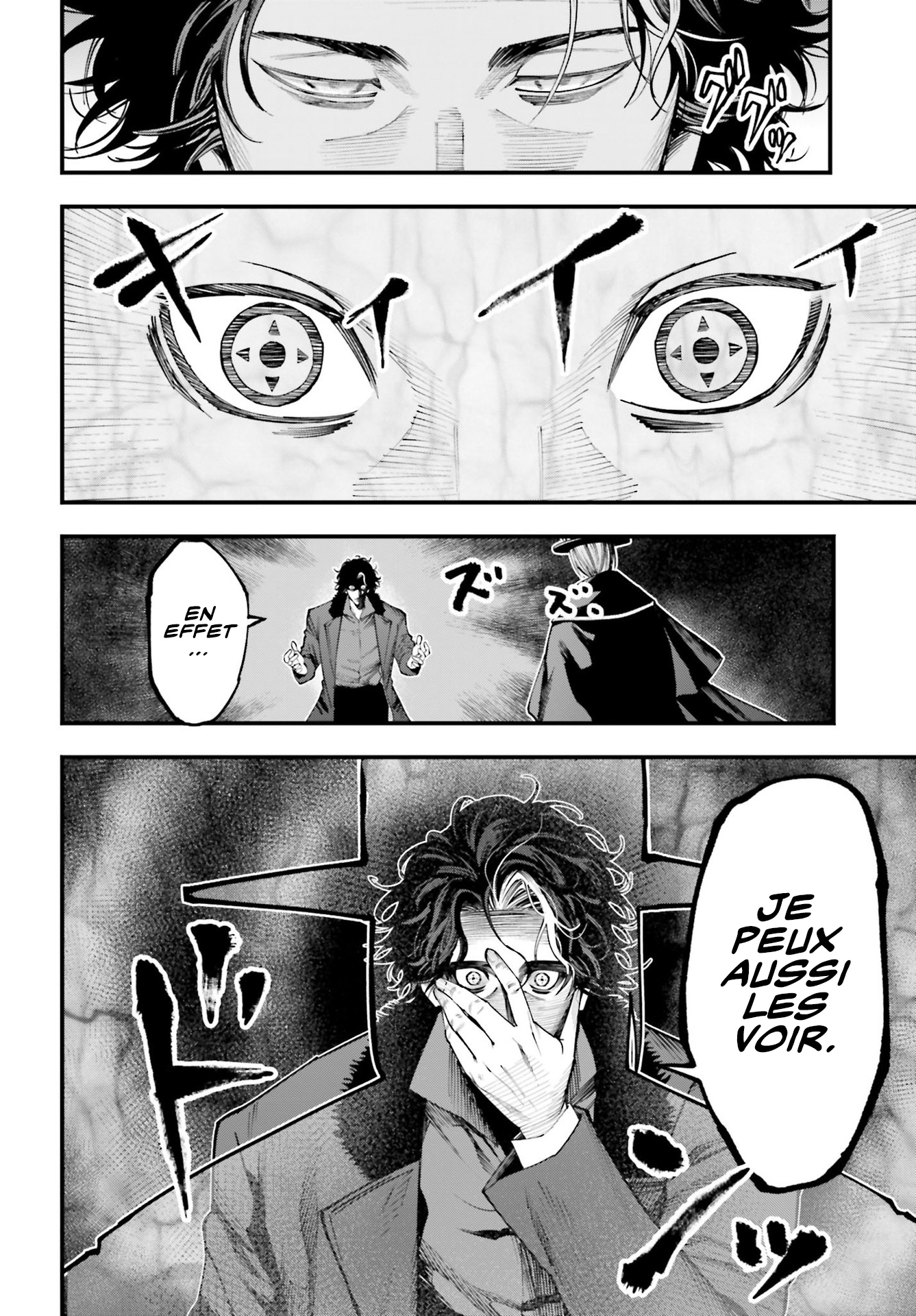 Read Shuumatsu No Valkyrie Kitan – Jack The Ripper No Jikenbo FR Manga Online