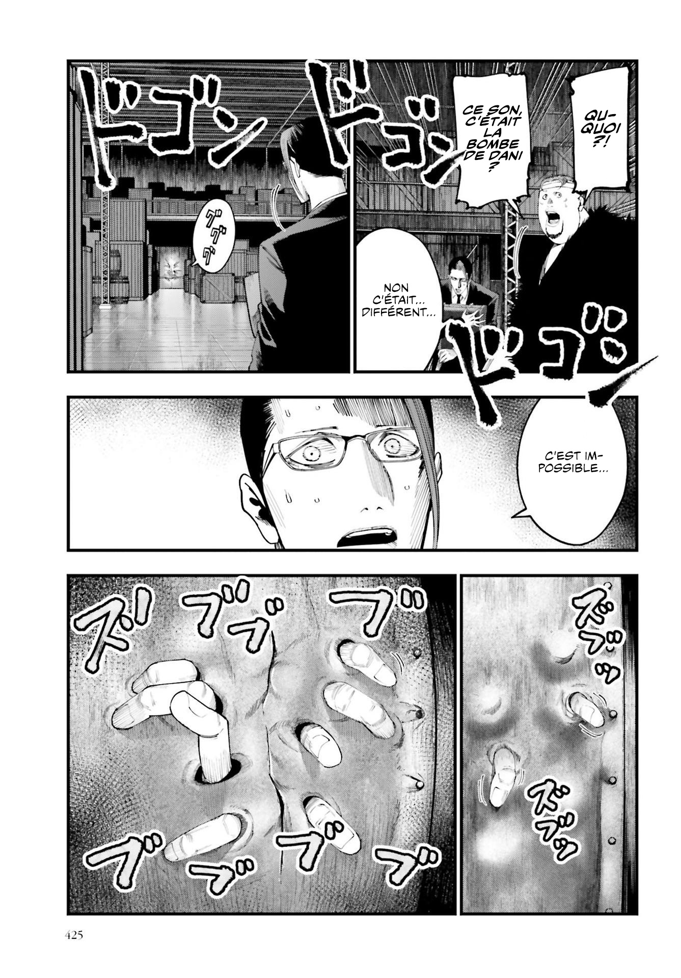 Read Shuumatsu No Valkyrie Kitan – Jack The Ripper No Jikenbo FR Manga Online
