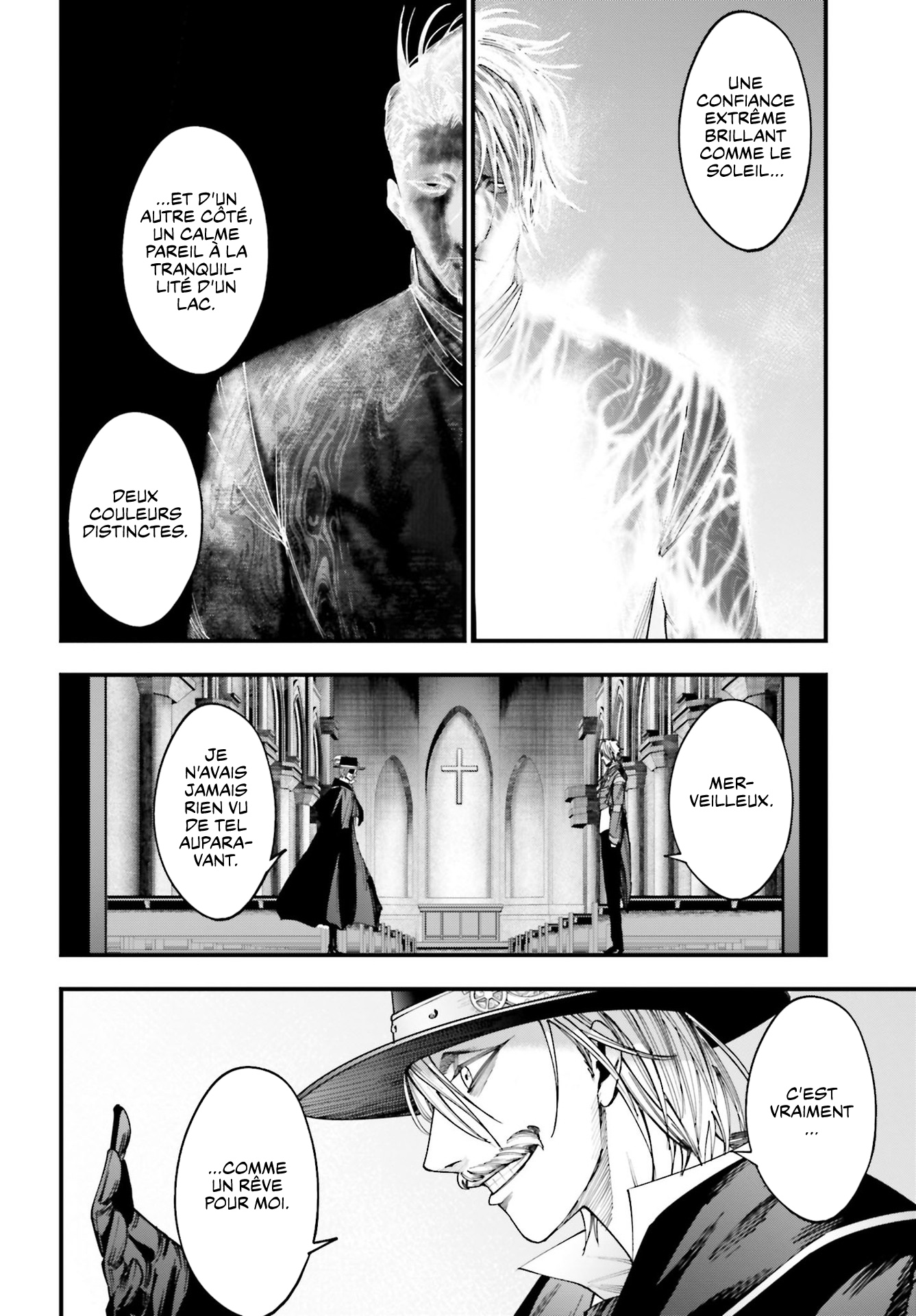 Read Shuumatsu No Valkyrie Kitan – Jack The Ripper No Jikenbo FR Manga Online