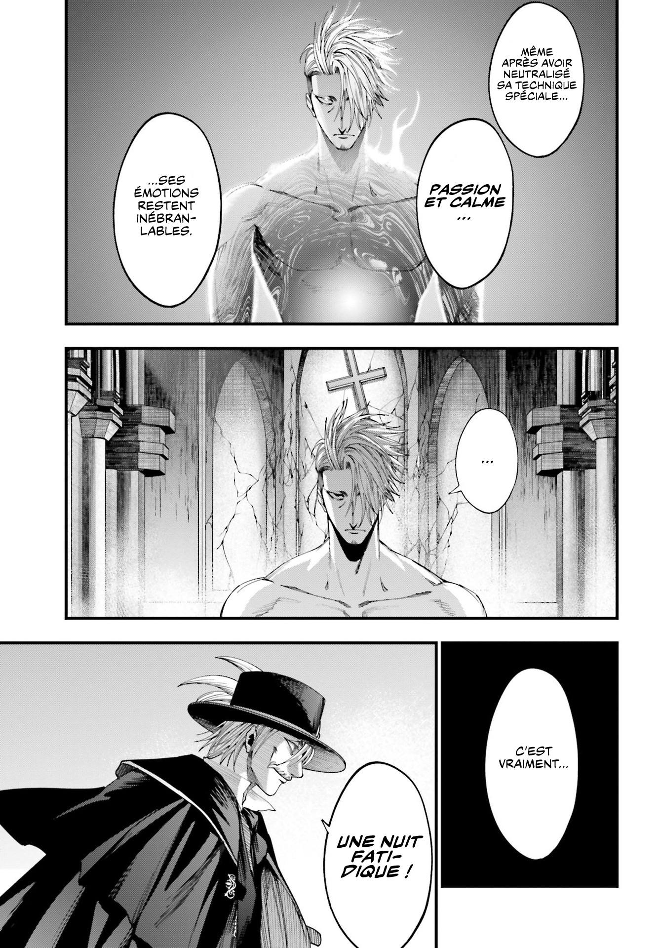 Read Shuumatsu No Valkyrie Kitan – Jack The Ripper No Jikenbo FR Manga Online