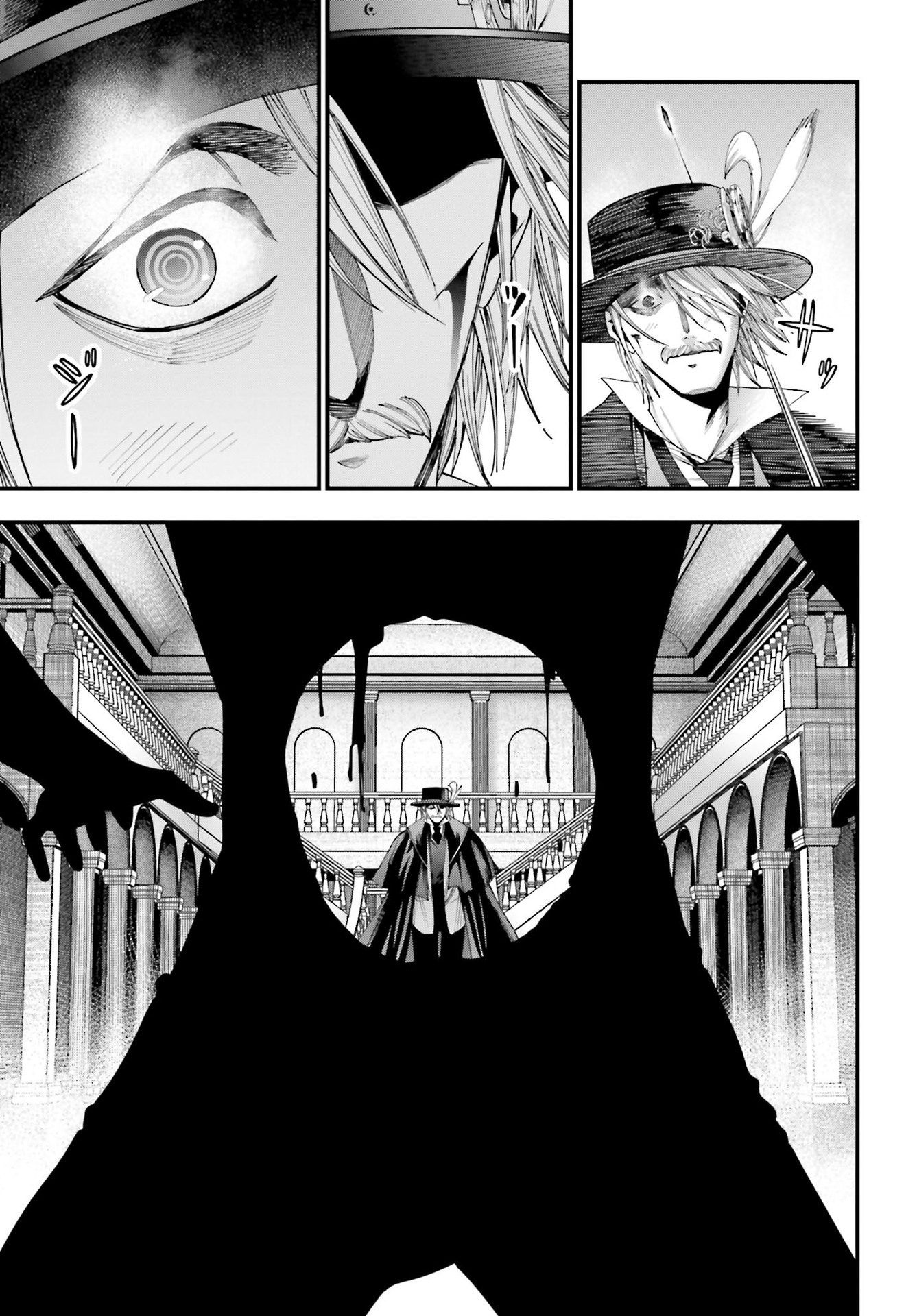 Read Shuumatsu No Valkyrie Kitan – Jack The Ripper No Jikenbo FR Manga Online