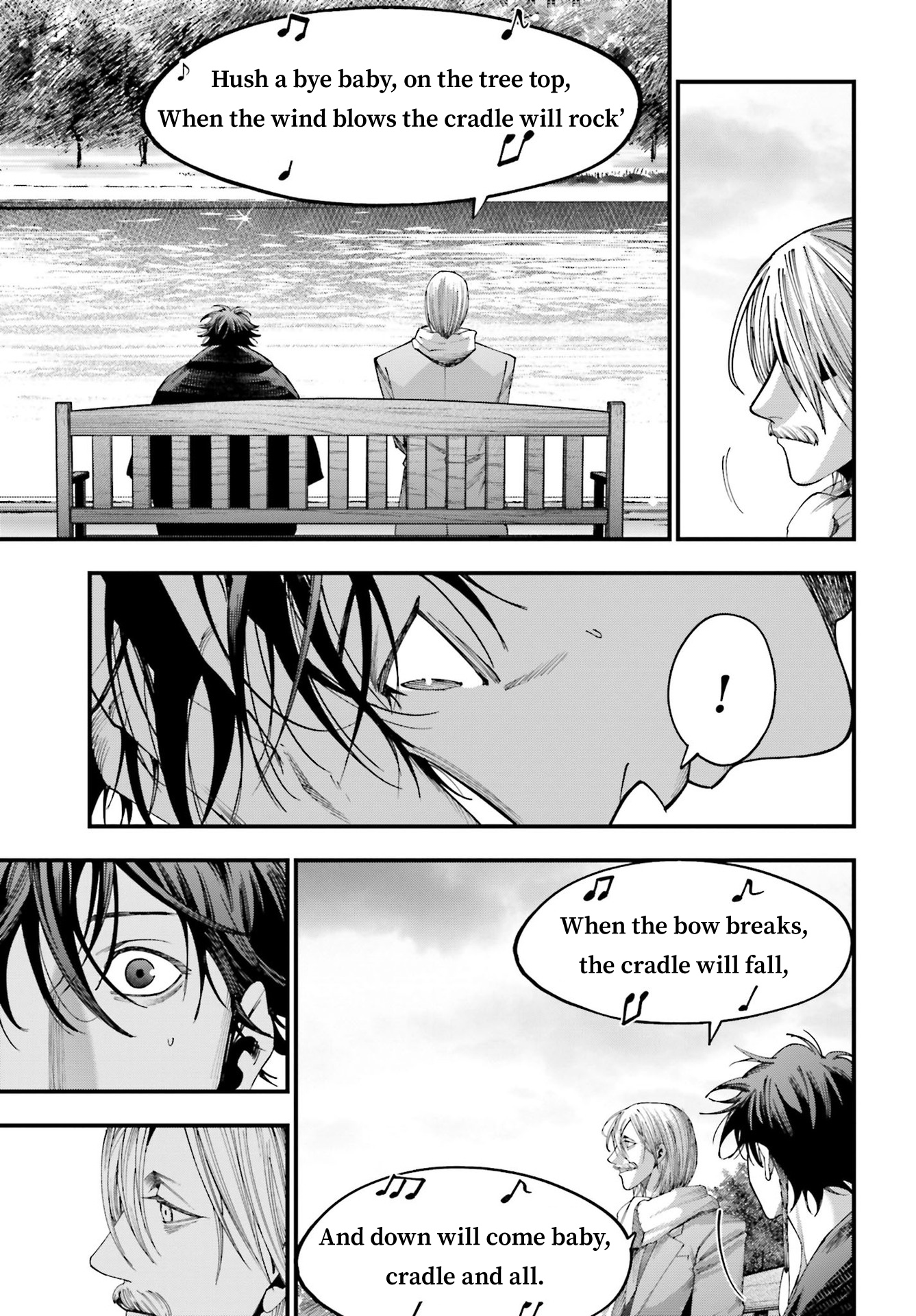 Read Shuumatsu No Valkyrie Kitan – Jack The Ripper No Jikenbo FR Manga Online