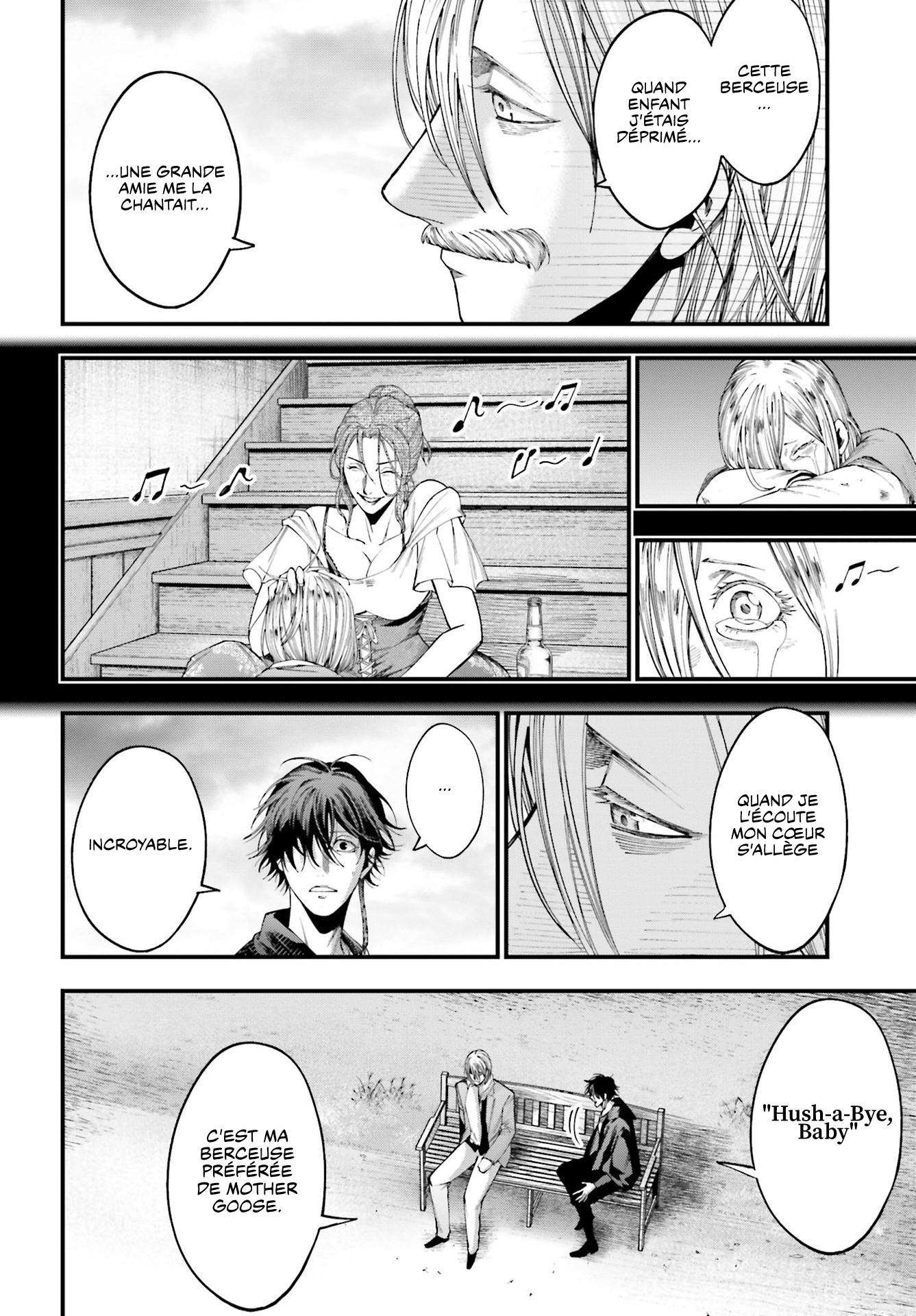 Read Shuumatsu No Valkyrie Kitan – Jack The Ripper No Jikenbo FR Manga Online