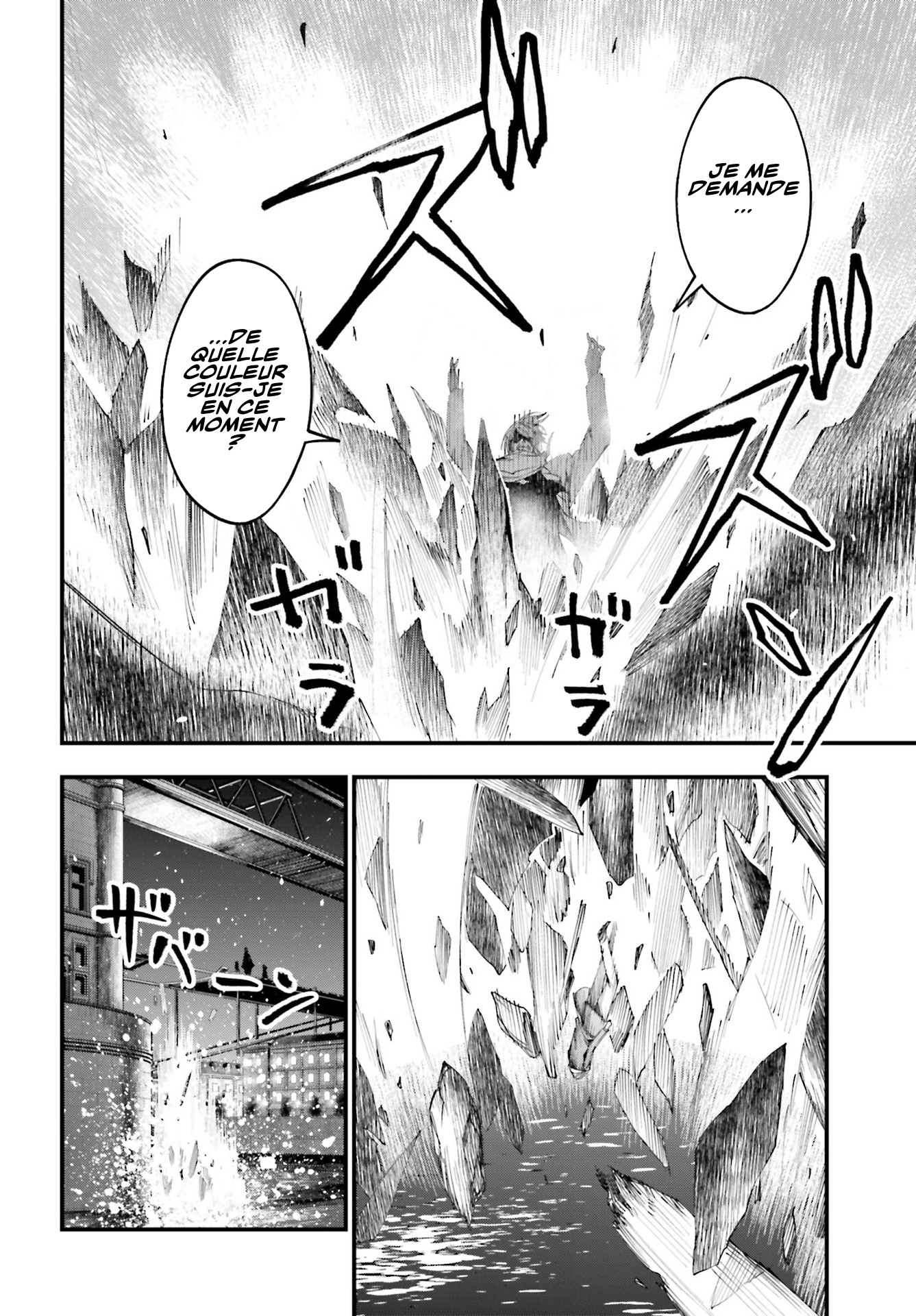 Read Shuumatsu No Valkyrie Kitan – Jack The Ripper No Jikenbo FR Manga Online