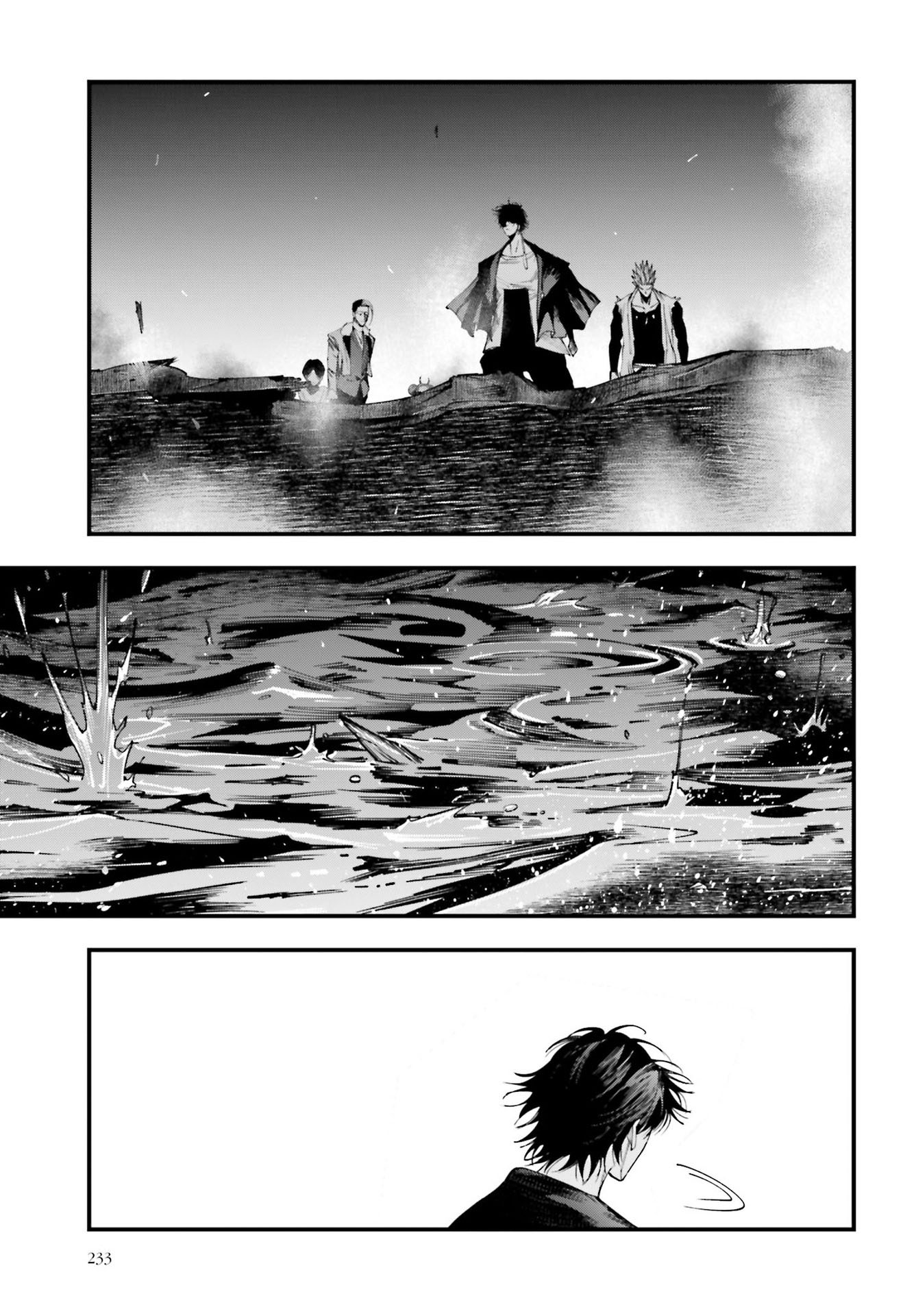Read Shuumatsu No Valkyrie Kitan – Jack The Ripper No Jikenbo FR Manga Online