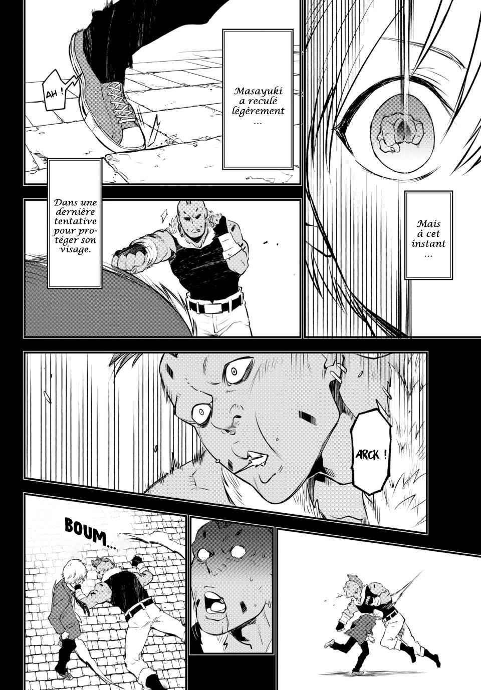 Read That Time I Got Reincarnated as a Slime FR Manga Online