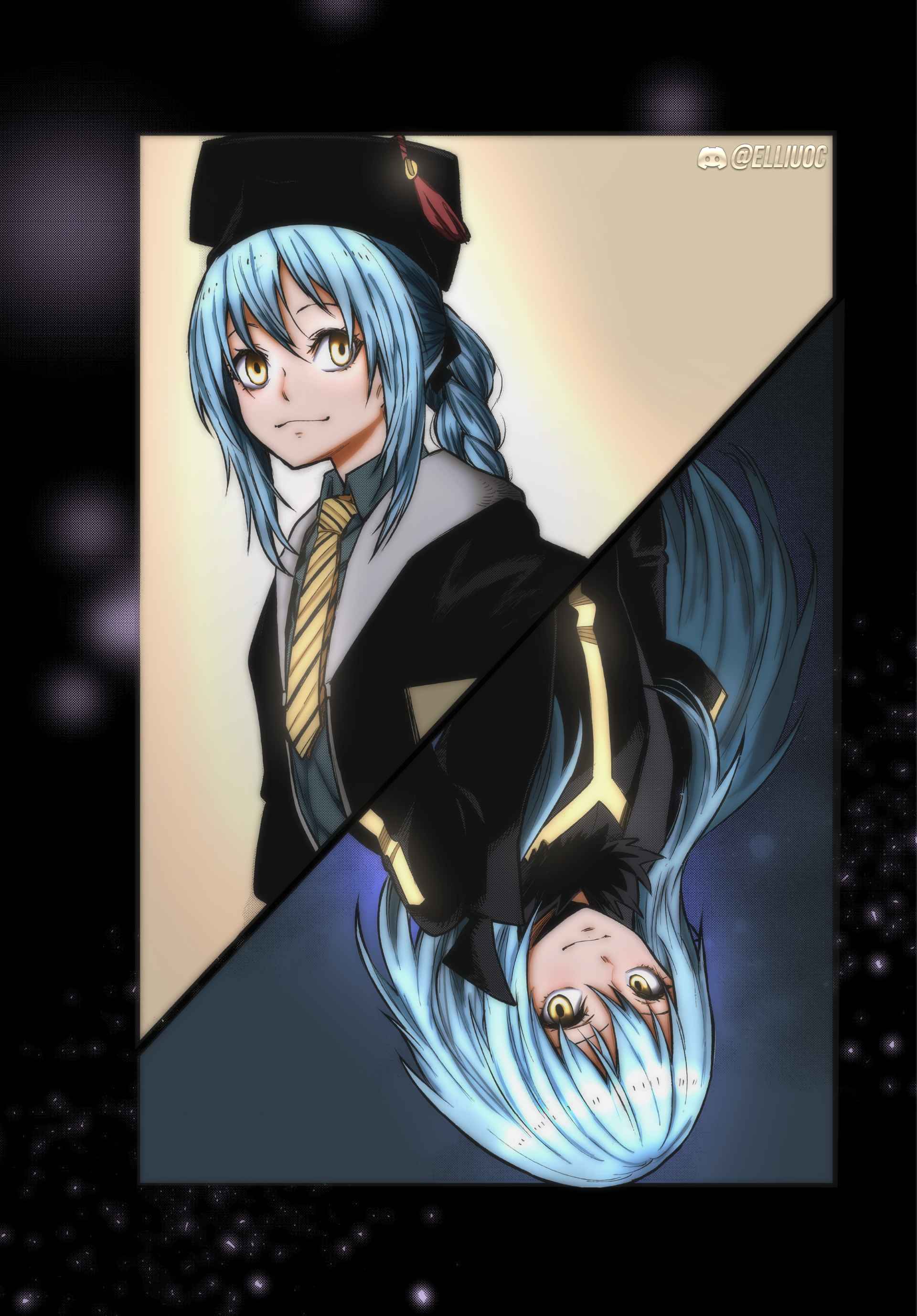 Read That Time I Got Reincarnated as a Slime FR Manga Online