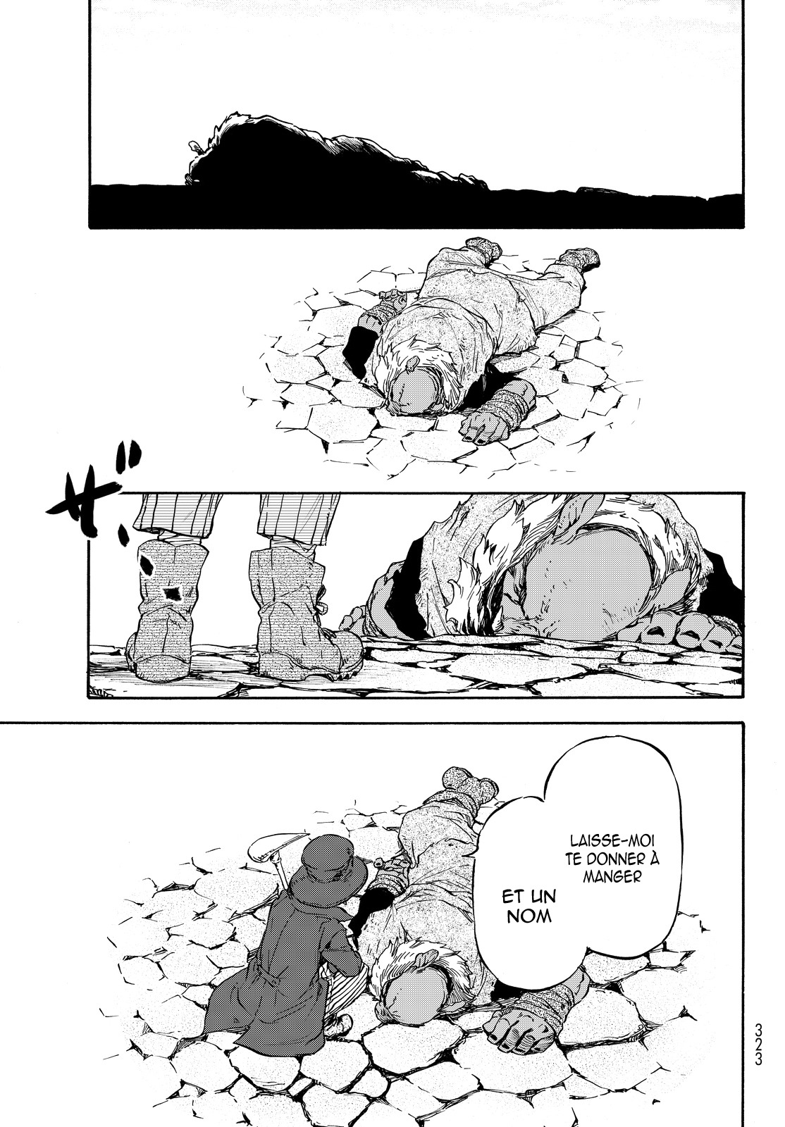 Read That Time I Got Reincarnated as a Slime FR Manga Online