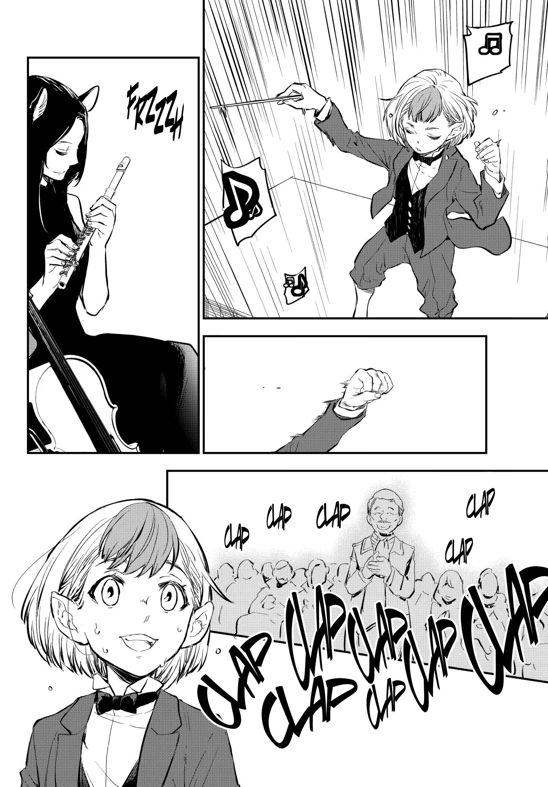 Read That Time I Got Reincarnated as a Slime FR Manga Online
