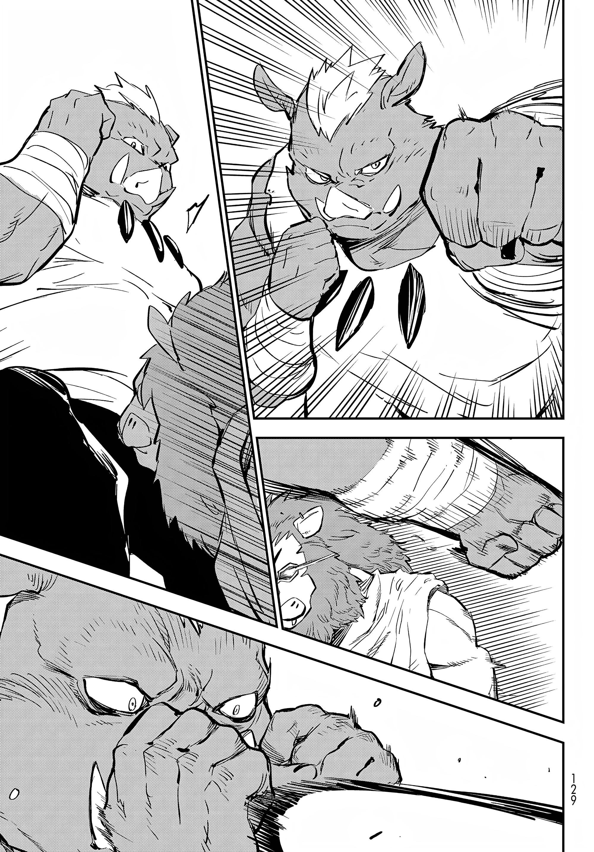 Read That Time I Got Reincarnated as a Slime FR Manga Online