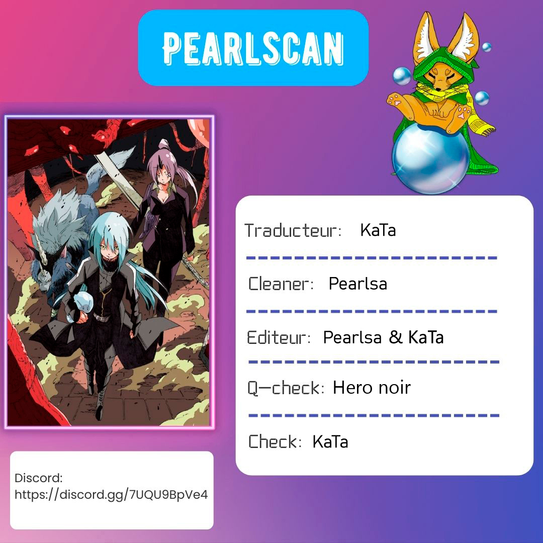 Read That Time I Got Reincarnated as a Slime FR Manga Online