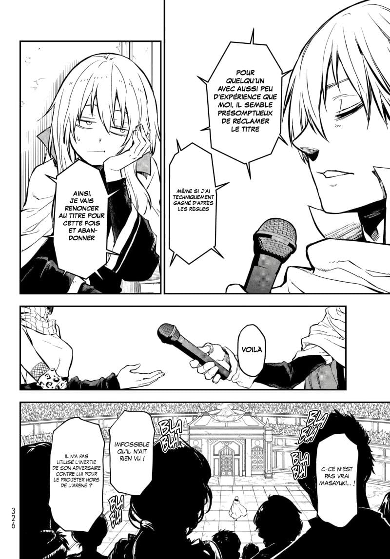 Read That Time I Got Reincarnated as a Slime FR Manga Online