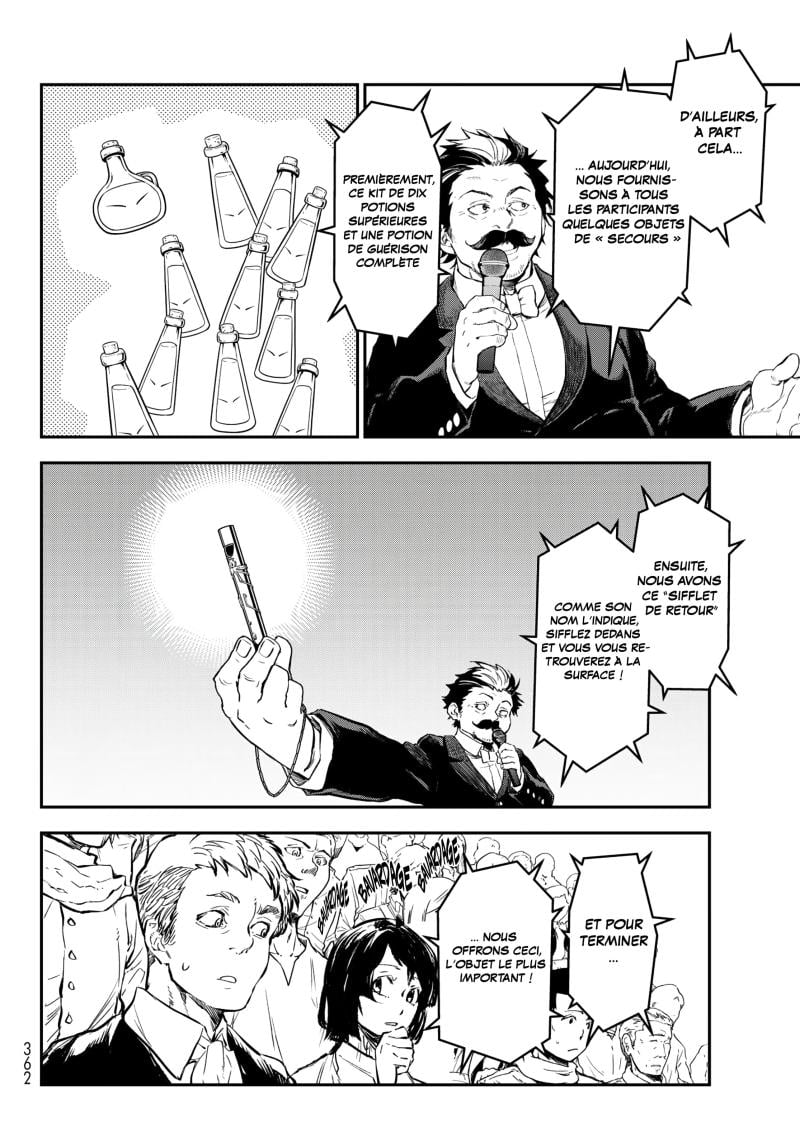 Read That Time I Got Reincarnated as a Slime FR Manga Online