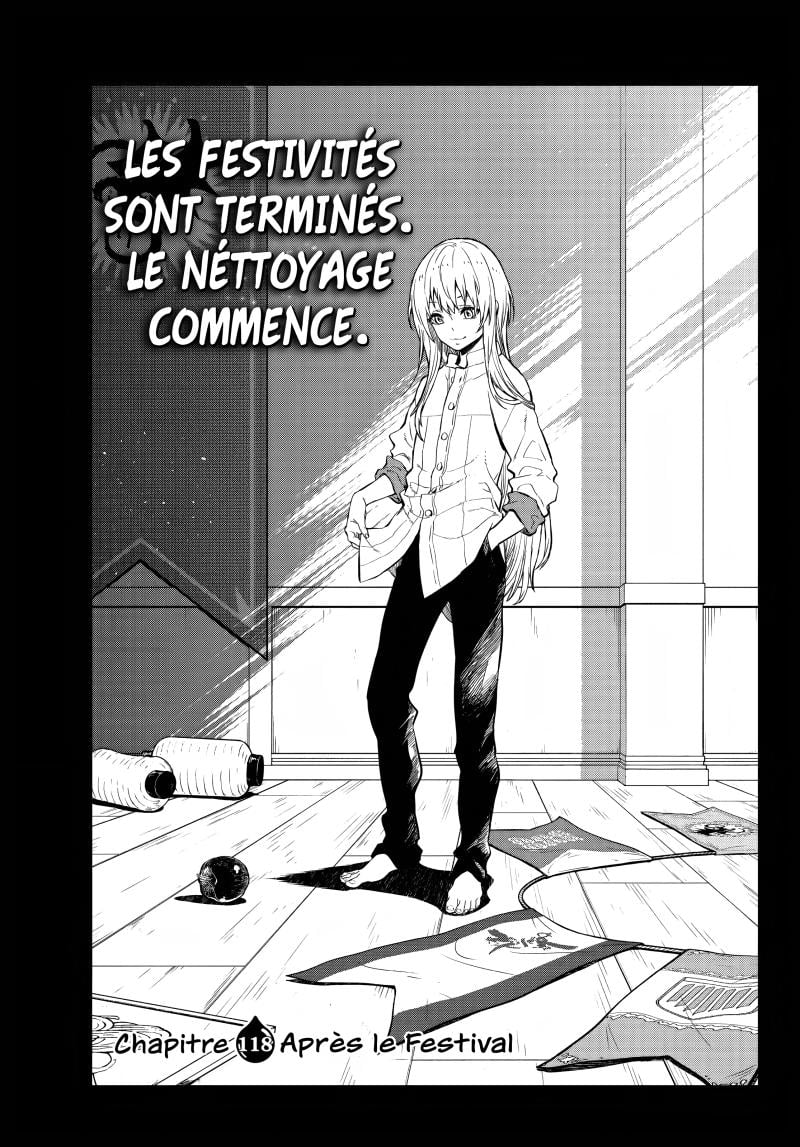 Read That Time I Got Reincarnated as a Slime FR Manga Online