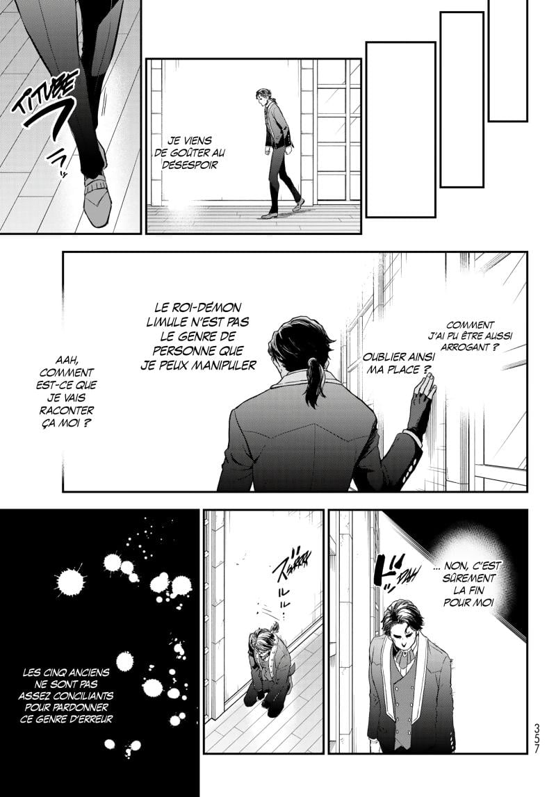 Read That Time I Got Reincarnated as a Slime FR Manga Online