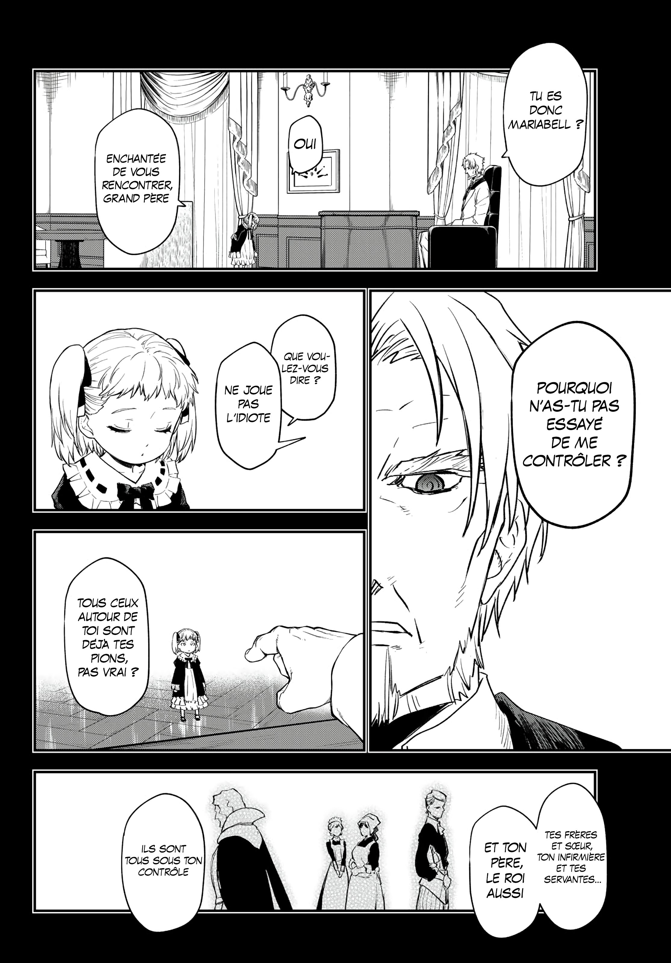 Read That Time I Got Reincarnated as a Slime FR Manga Online