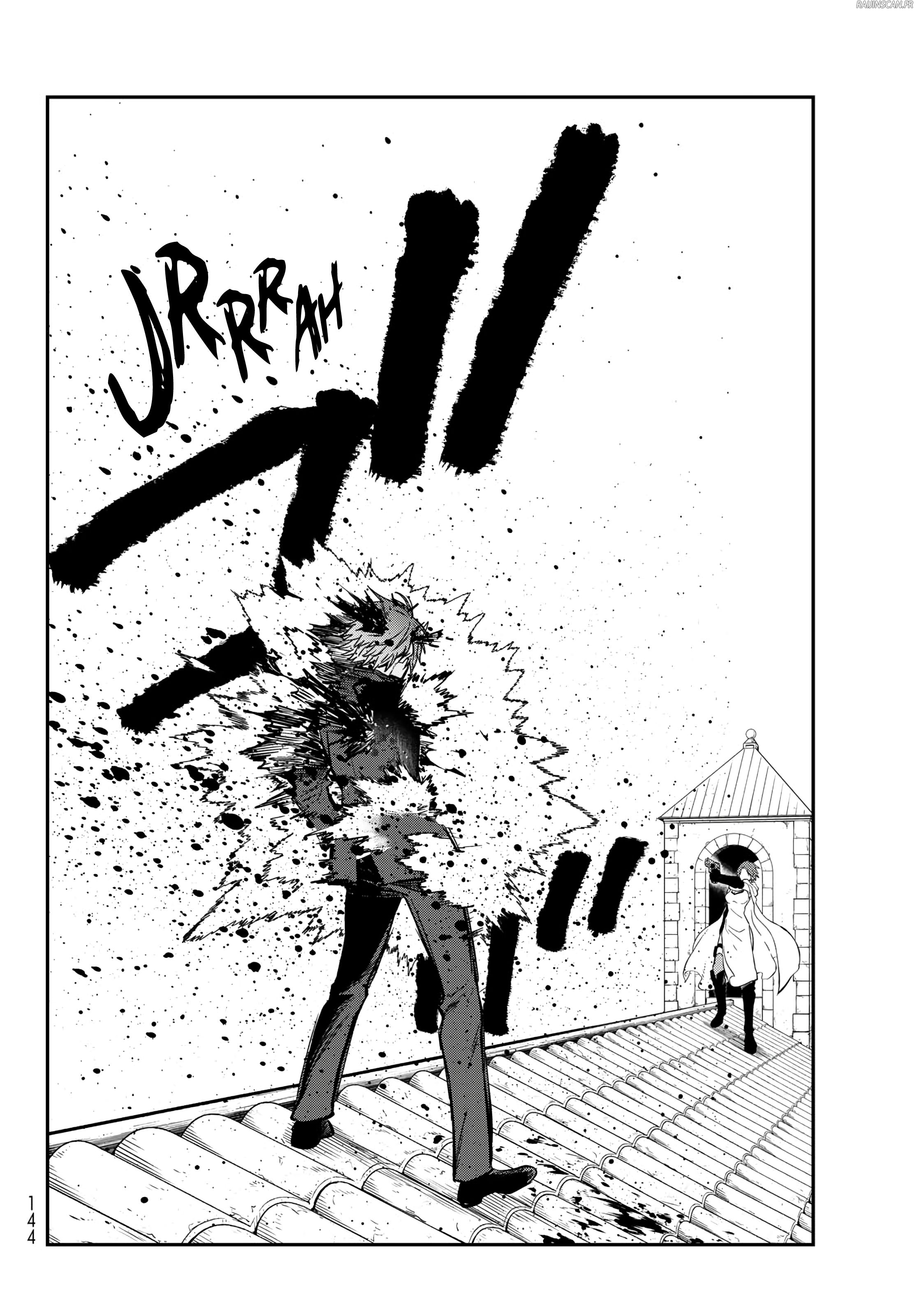 Read That Time I Got Reincarnated as a Slime FR Manga Online