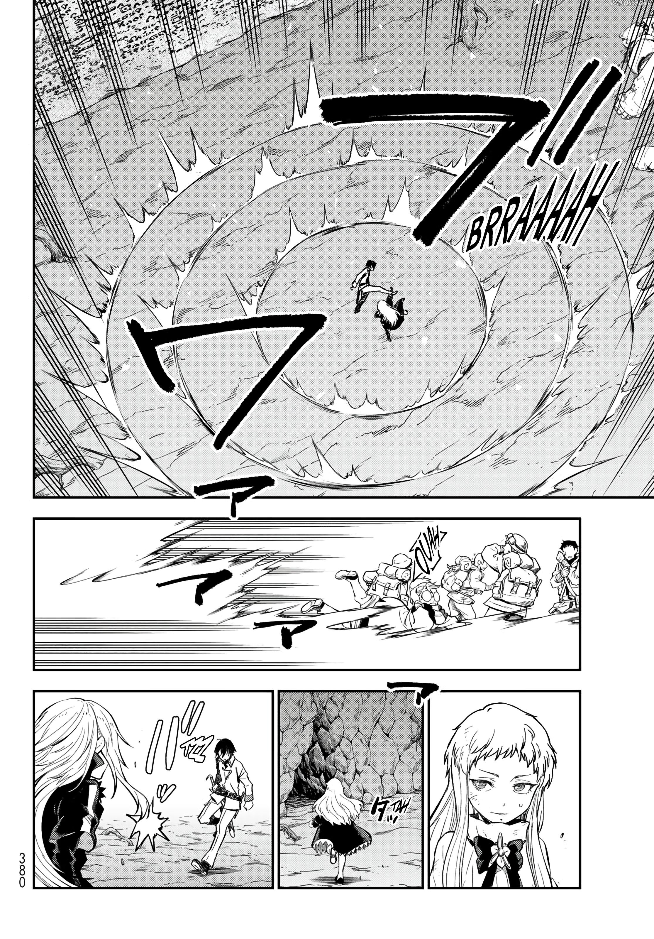 Read That Time I Got Reincarnated as a Slime FR Manga Online