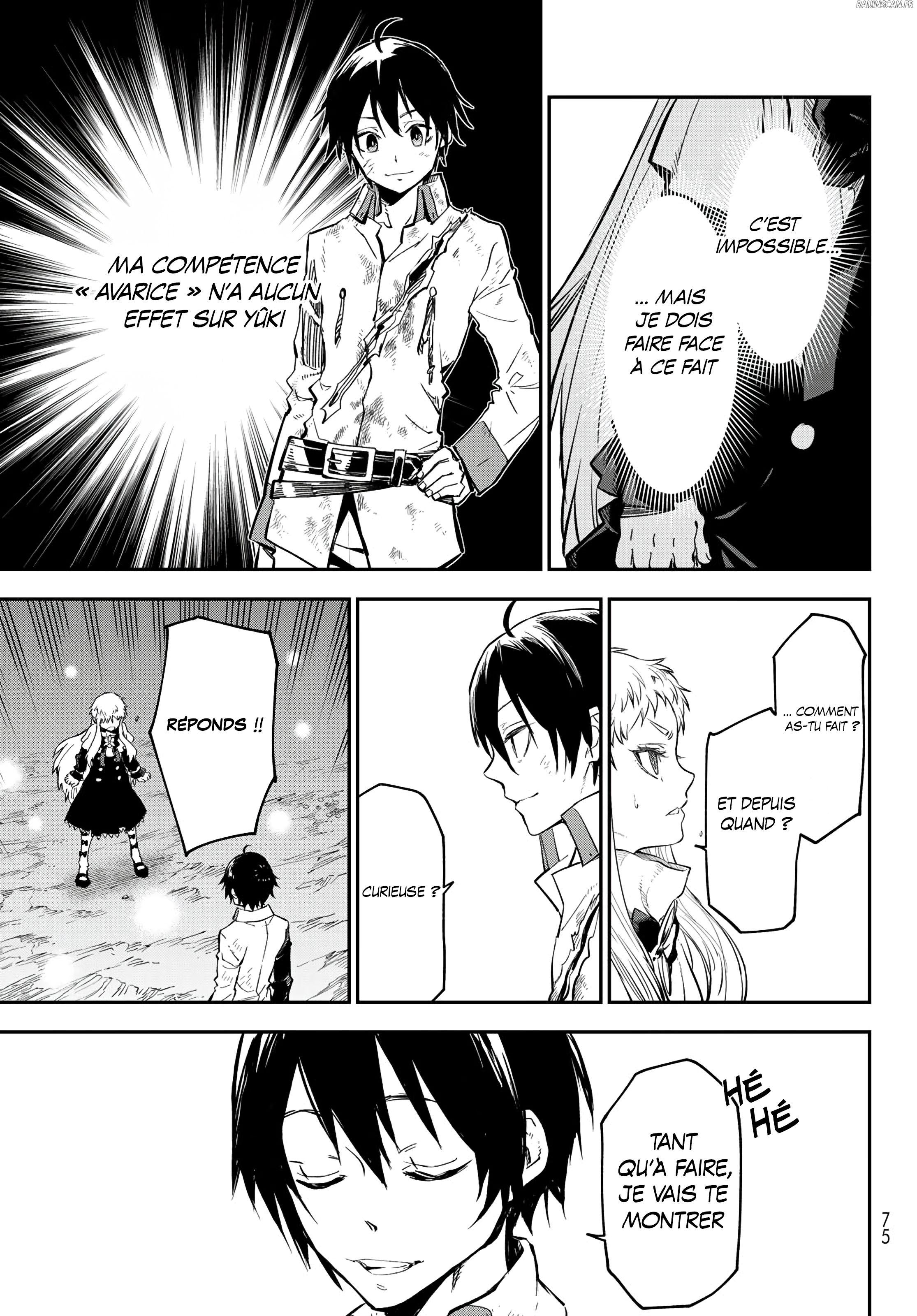 Read That Time I Got Reincarnated as a Slime FR Manga Online