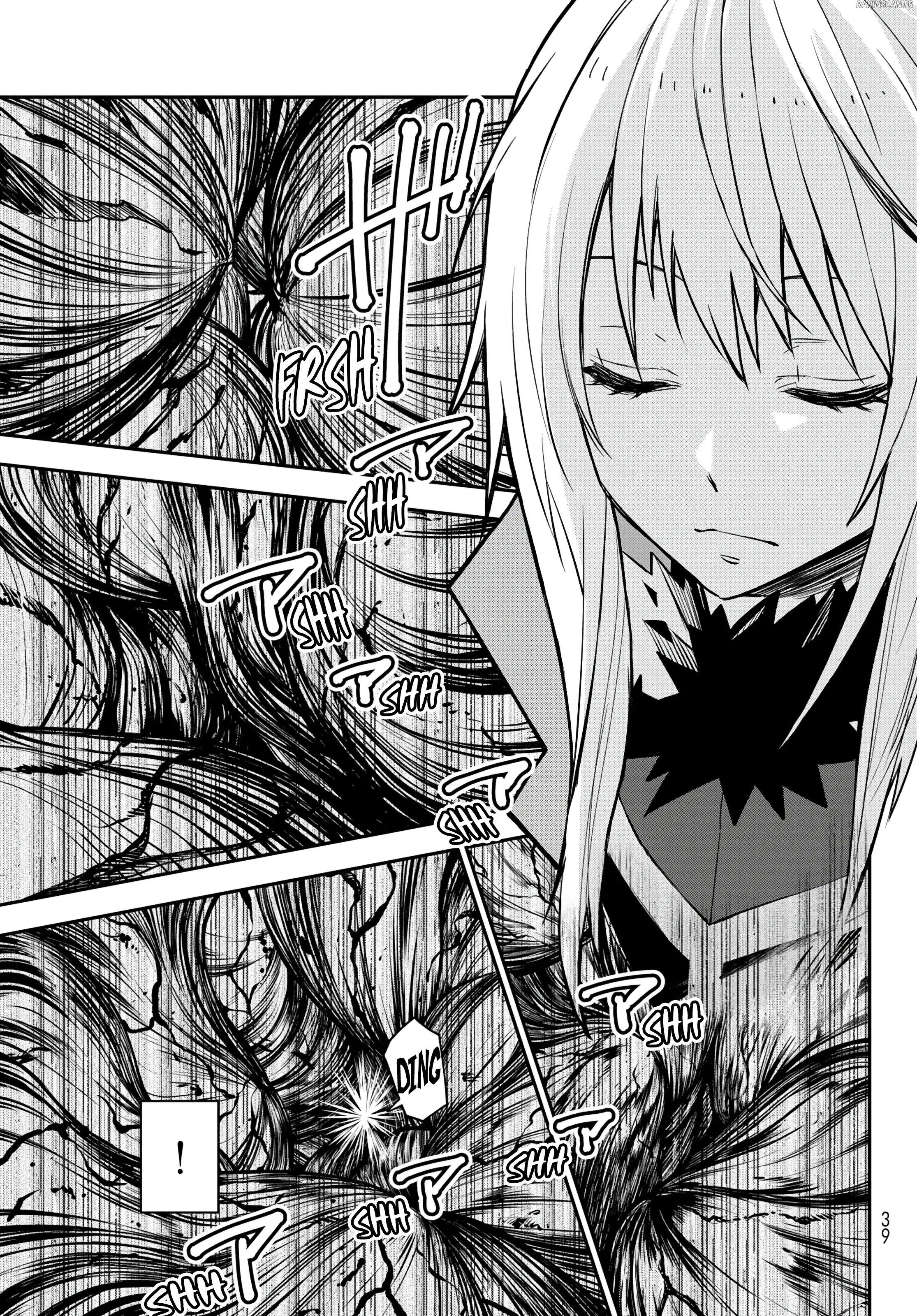 Read That Time I Got Reincarnated as a Slime FR Manga Online