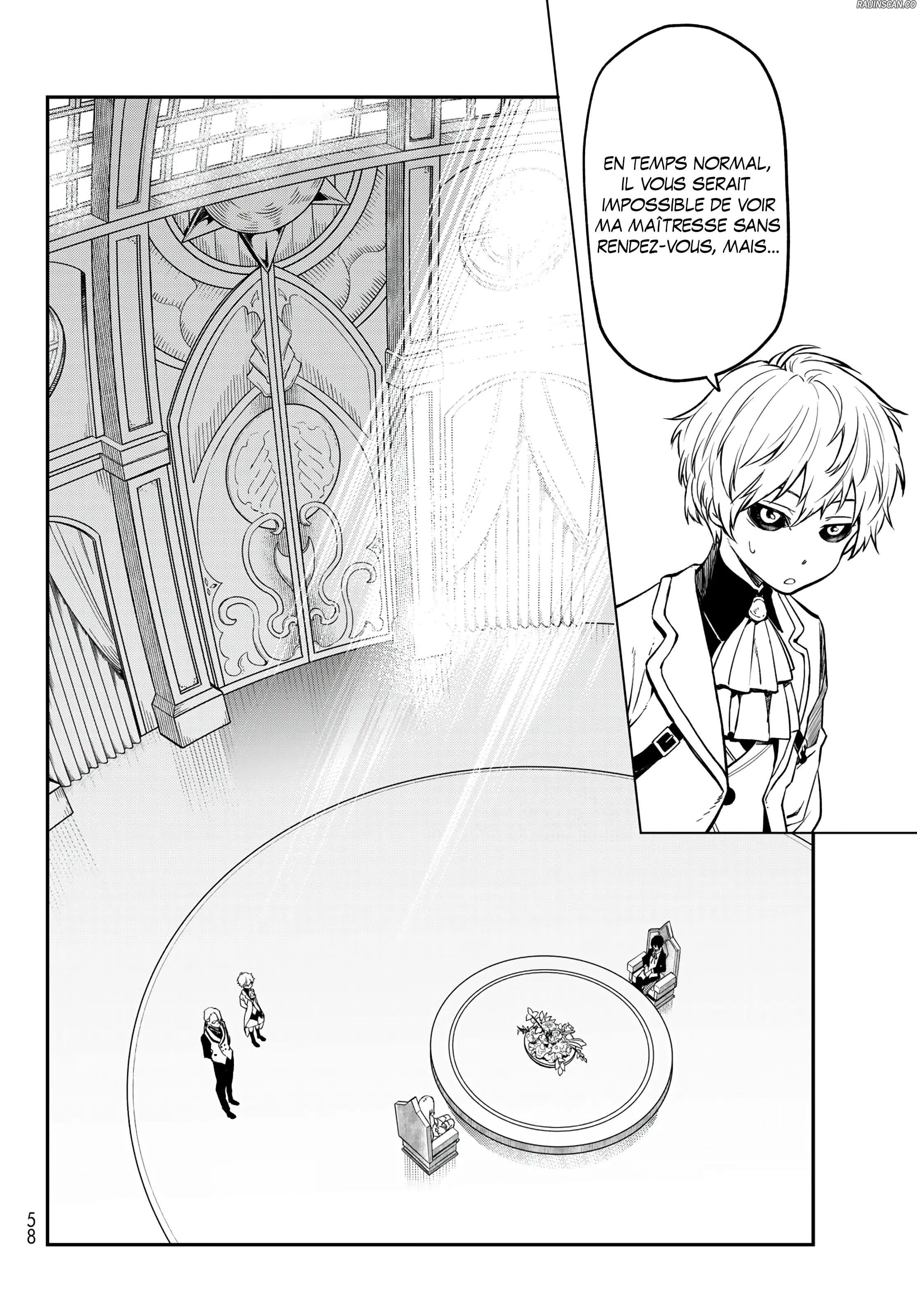 Read That Time I Got Reincarnated as a Slime FR Manga Online
