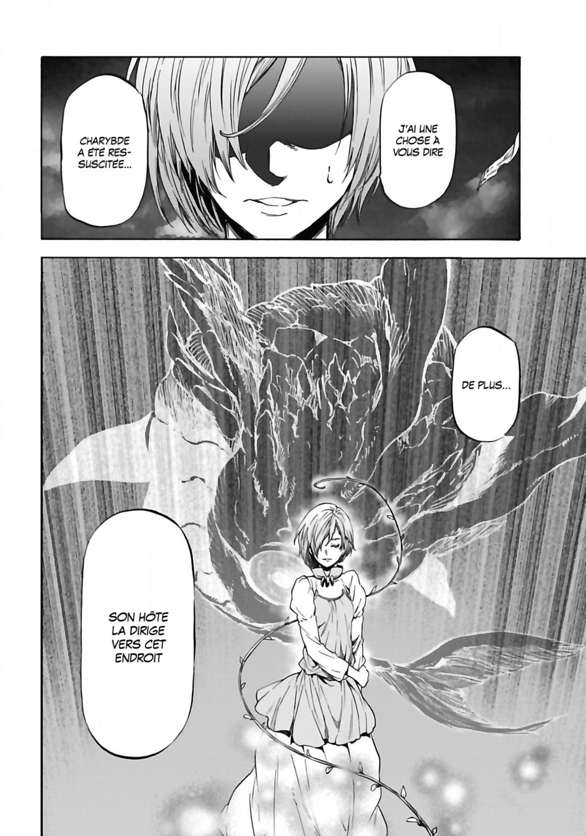 Read That Time I Got Reincarnated as a Slime FR Manga Online