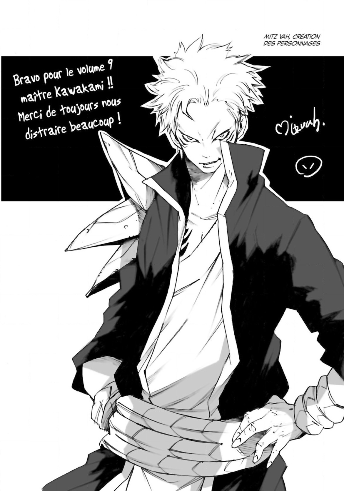 Read That Time I Got Reincarnated as a Slime FR Manga Online