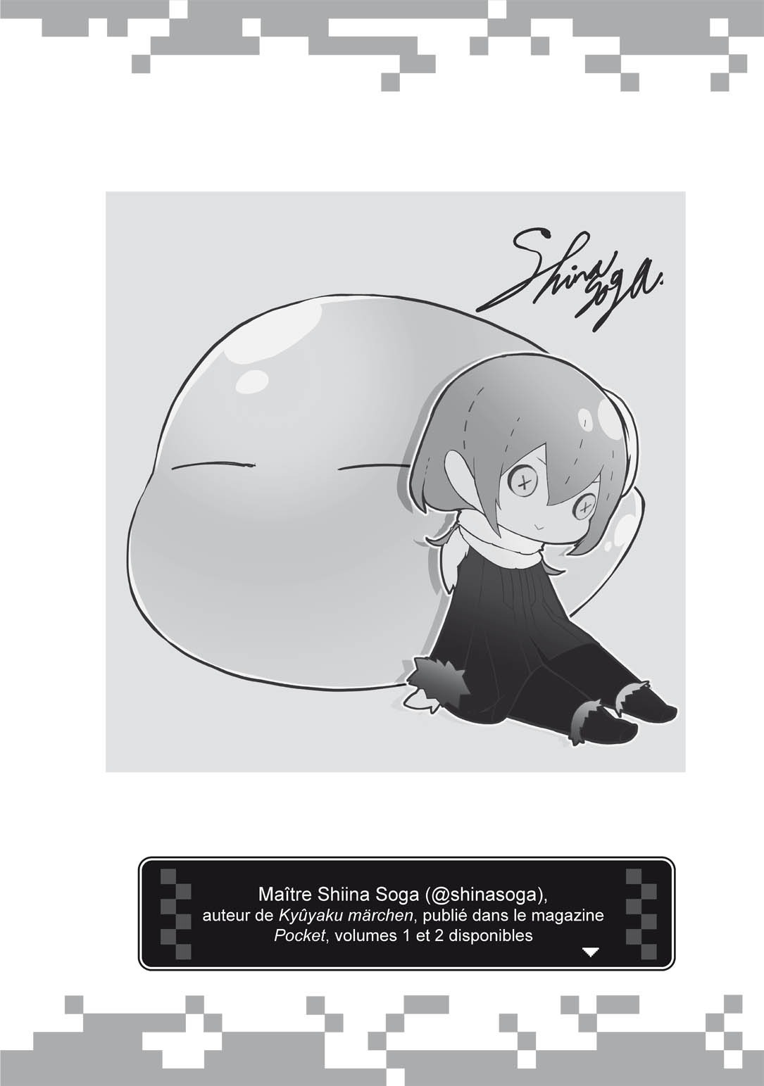 Read That Time I Got Reincarnated as a Slime FR Manga Online