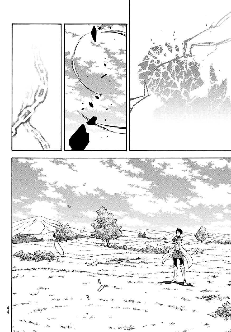 Read That Time I Got Reincarnated as a Slime FR Manga Online