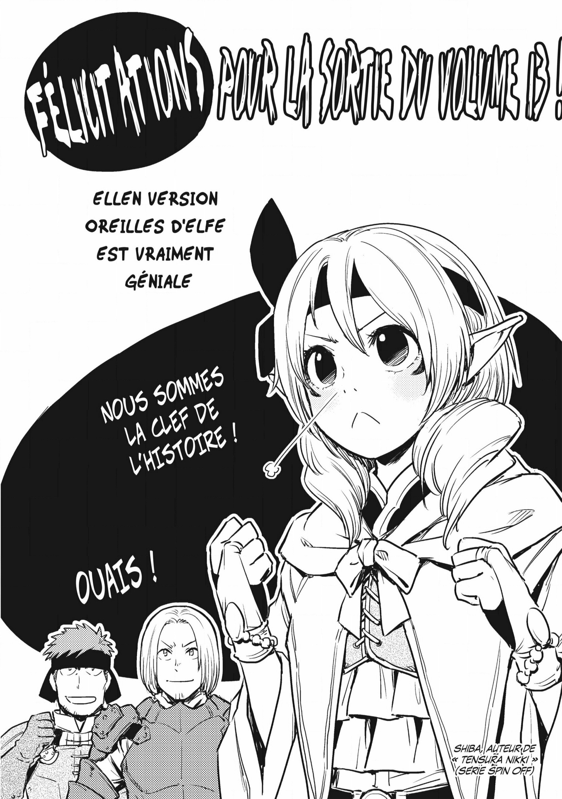 Read That Time I Got Reincarnated as a Slime FR Manga Online